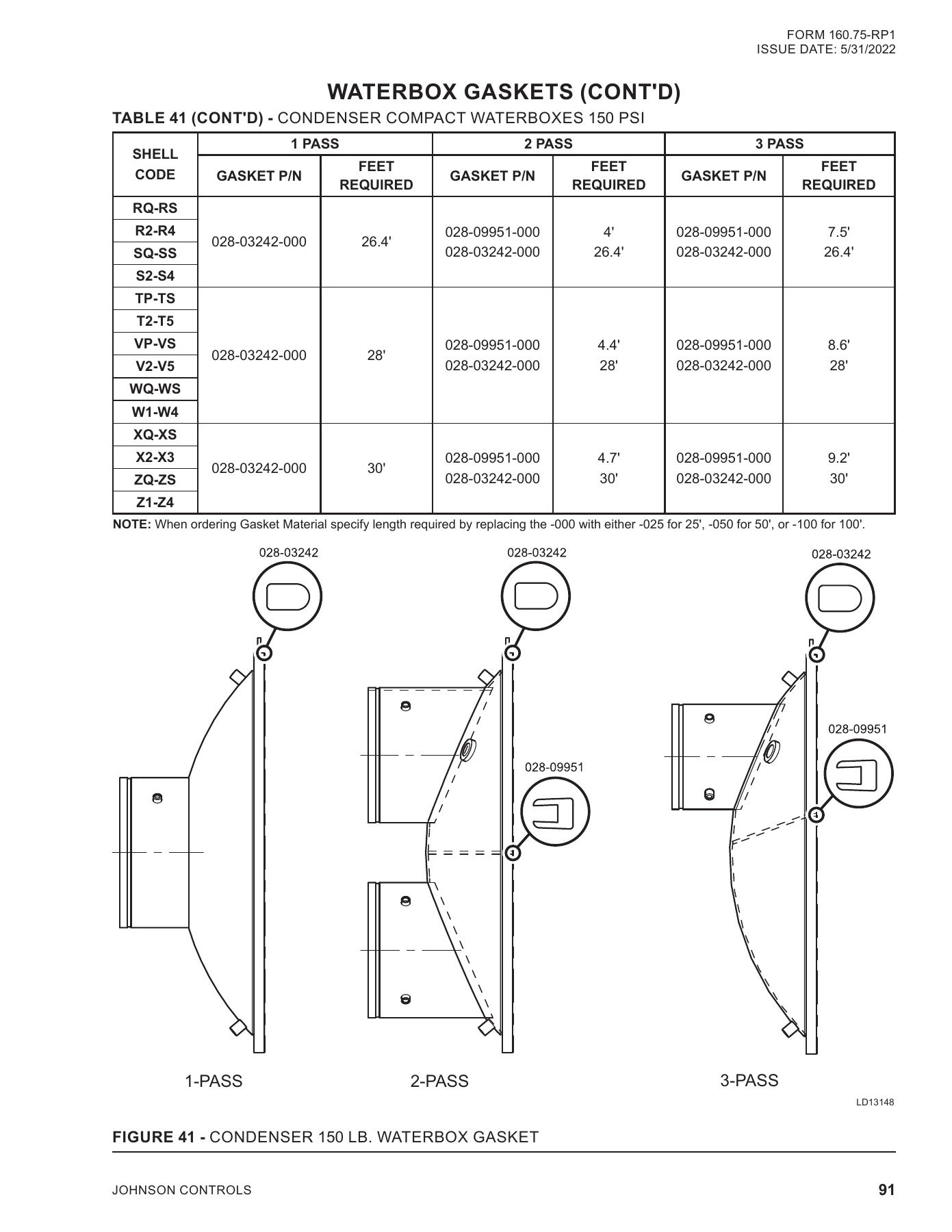 York - Catalog 160-75-RP1 - Page 0090