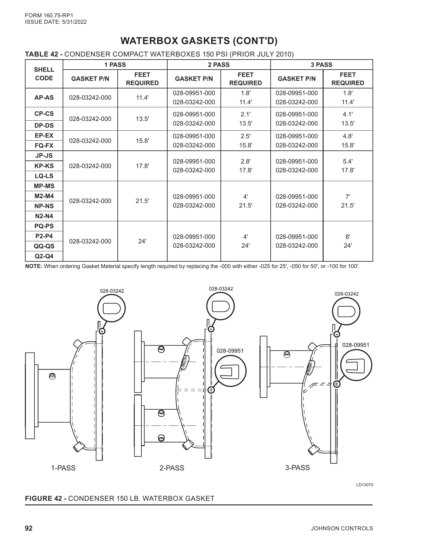 York - Catalog 160-75-RP1 - Page 0091