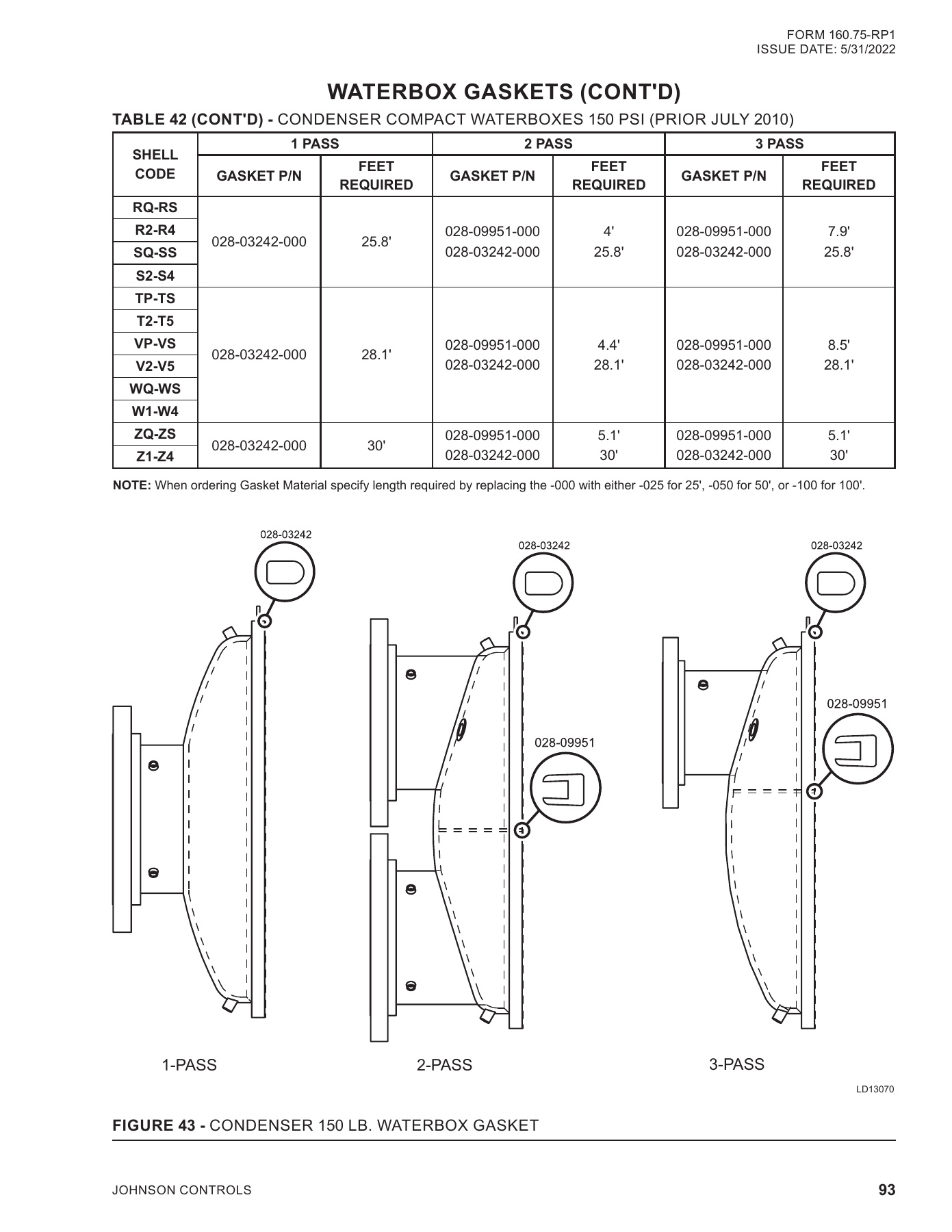 York - Catalog 160-75-RP1 - Page 0092