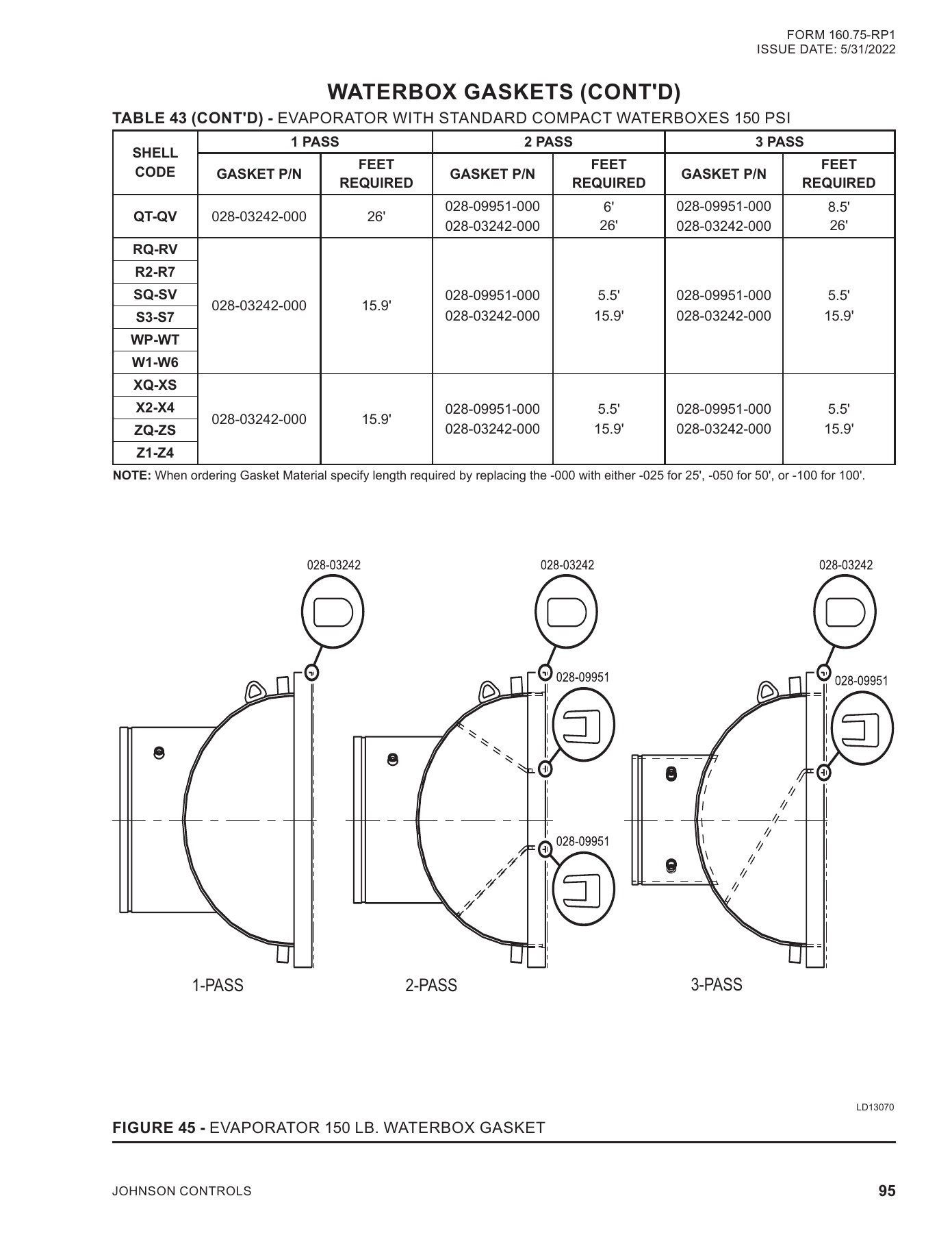 York - Catalog 160-75-RP1 - Page 0094
