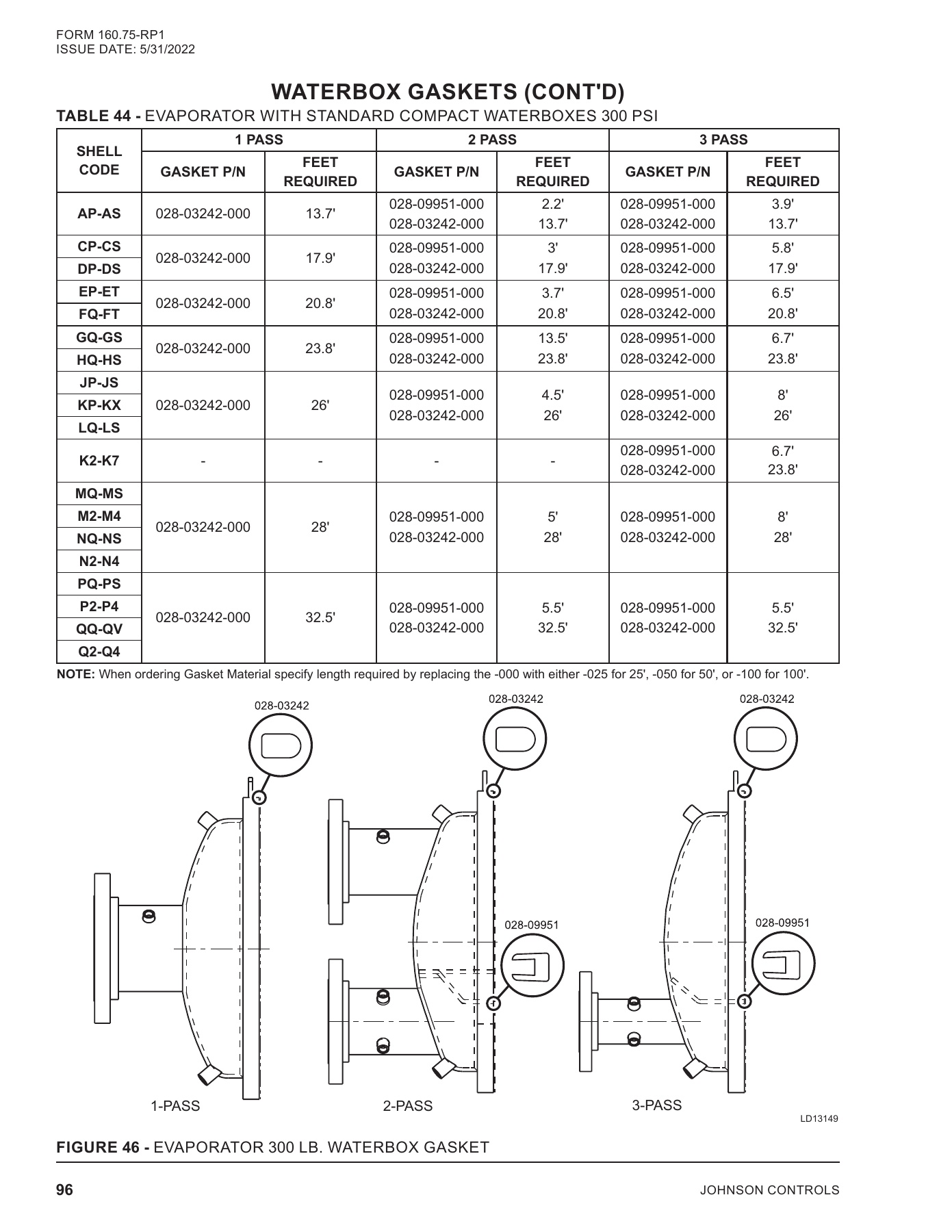 York - Catalog 160-75-RP1 - Page 0095