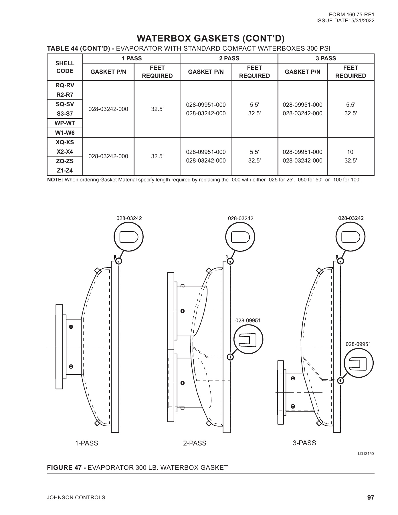 York - Catalog 160-75-RP1 - Page 0096