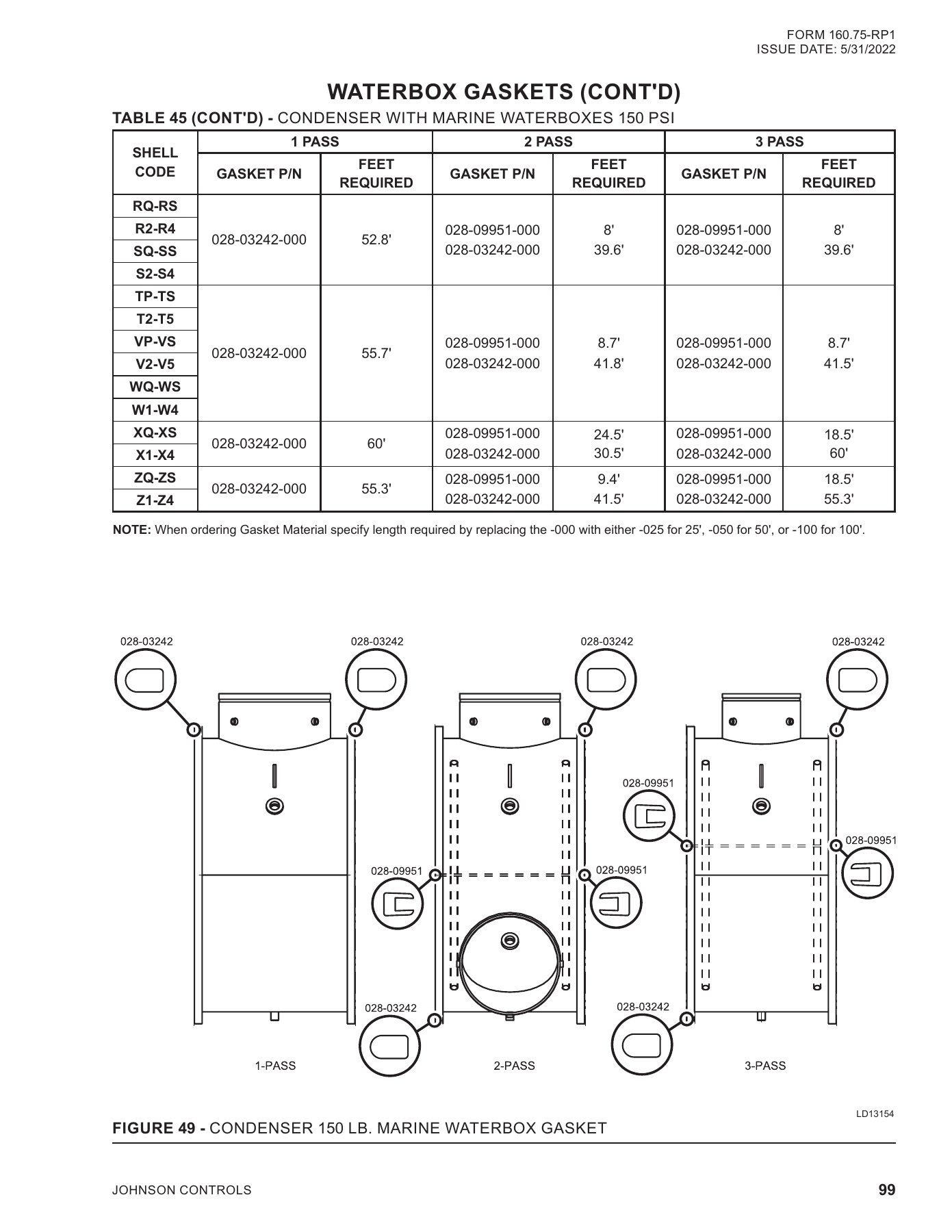 York - Catalog 160-75-RP1 - Page 0098