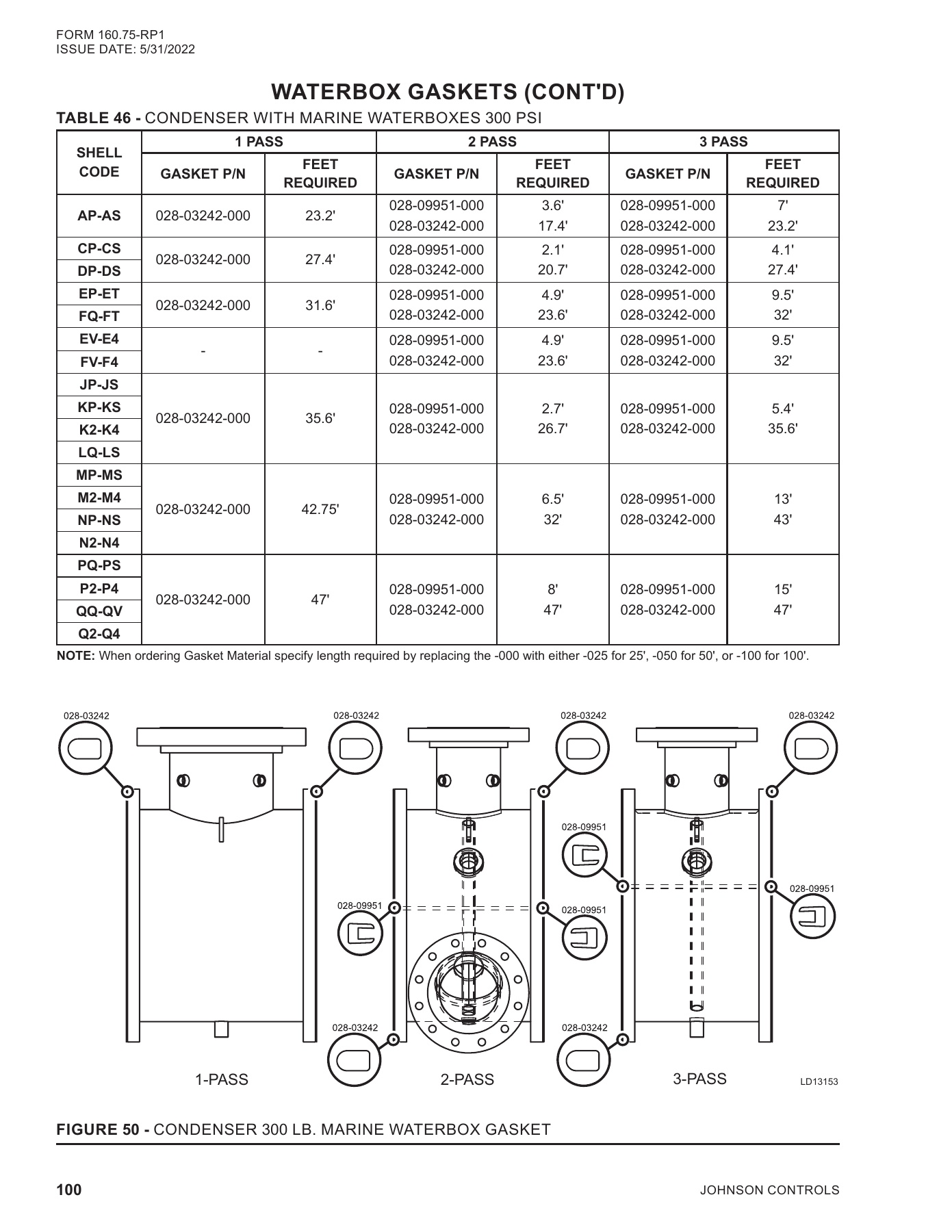 York - Catalog 160-75-RP1 - Page 0099