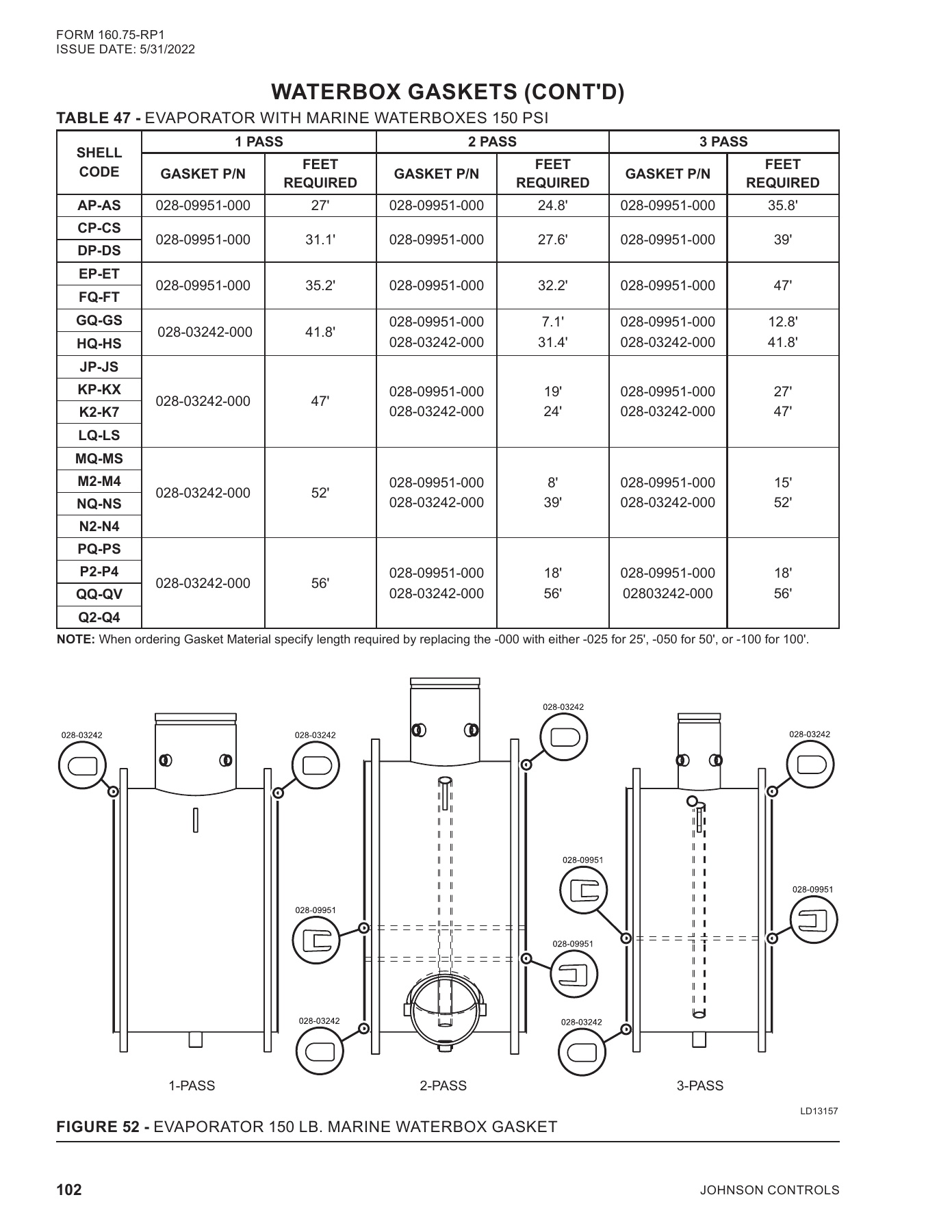 York - Catalog 160-75-RP1 - Page 0101