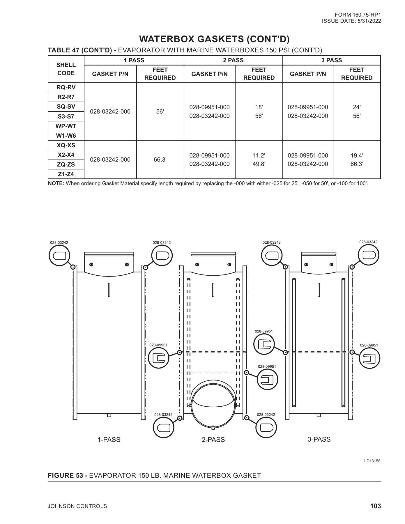 York - Catalog 160-75-RP1 - Page 0102