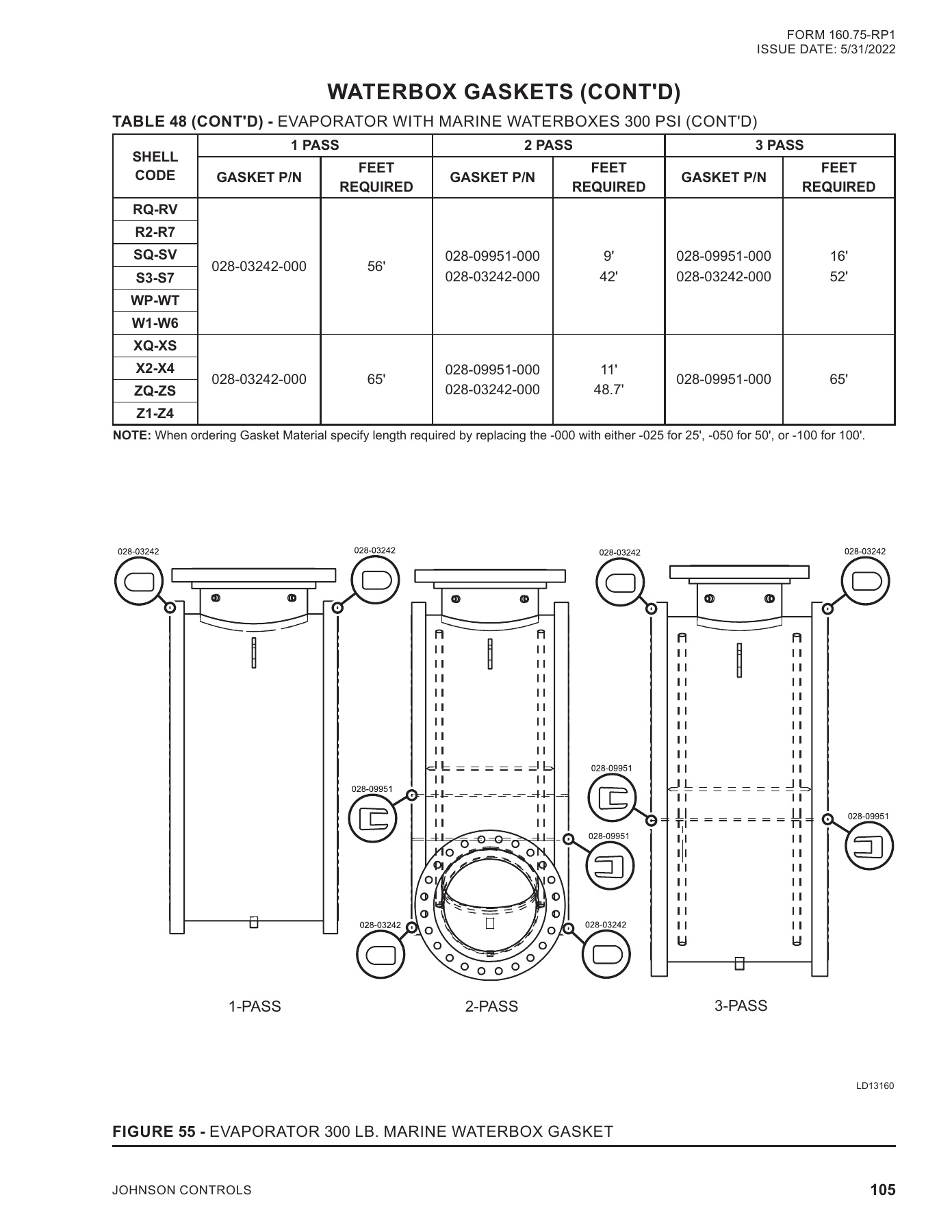 York - Catalog 160-75-RP1 - Page 0104