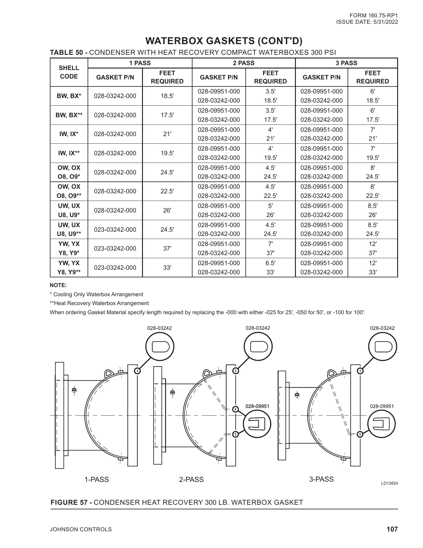 York - Catalog 160-75-RP1 - Page 0106