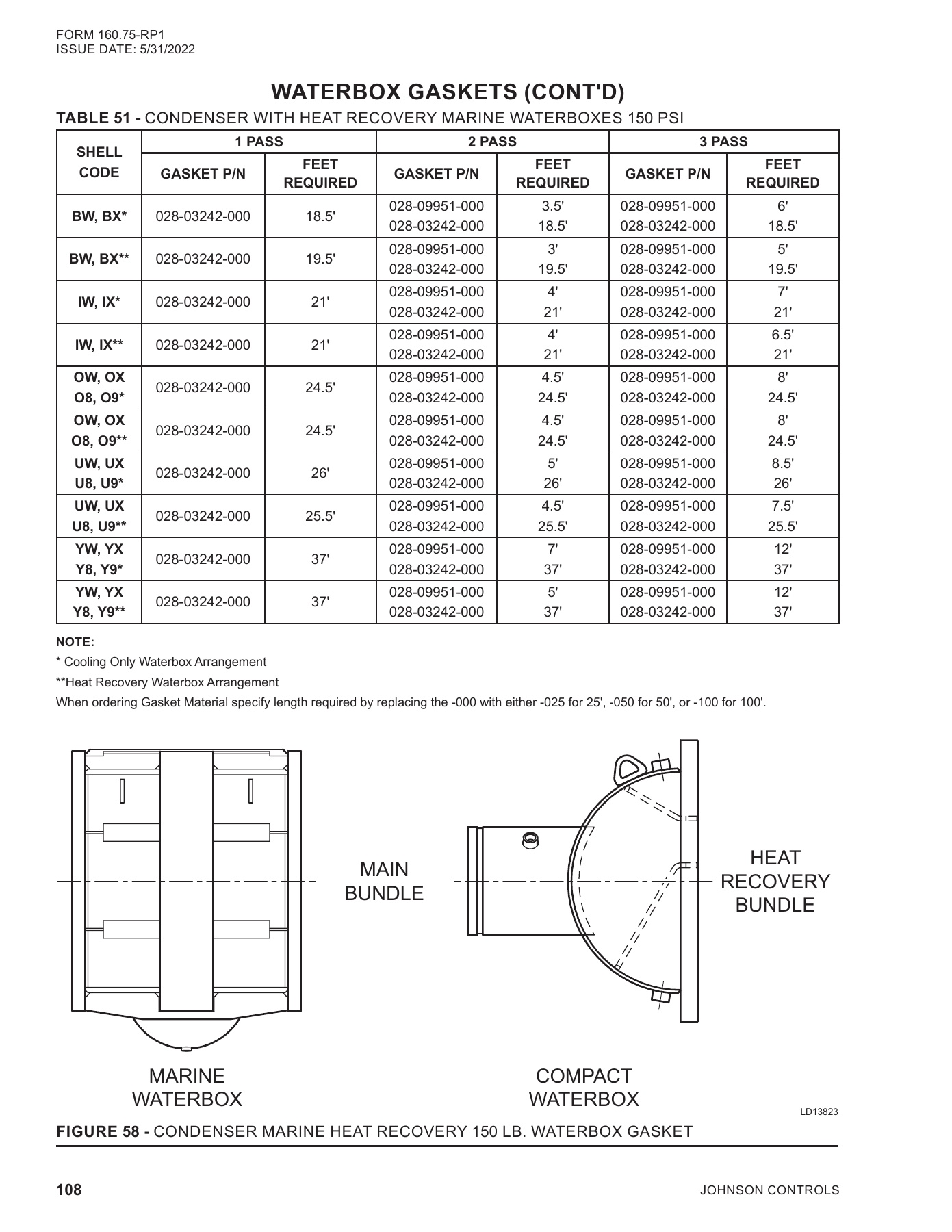 York - Catalog 160-75-RP1 - Page 0107