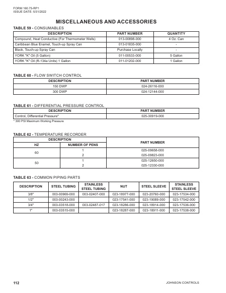 Catalog 160-75-RP1 - Page 0111