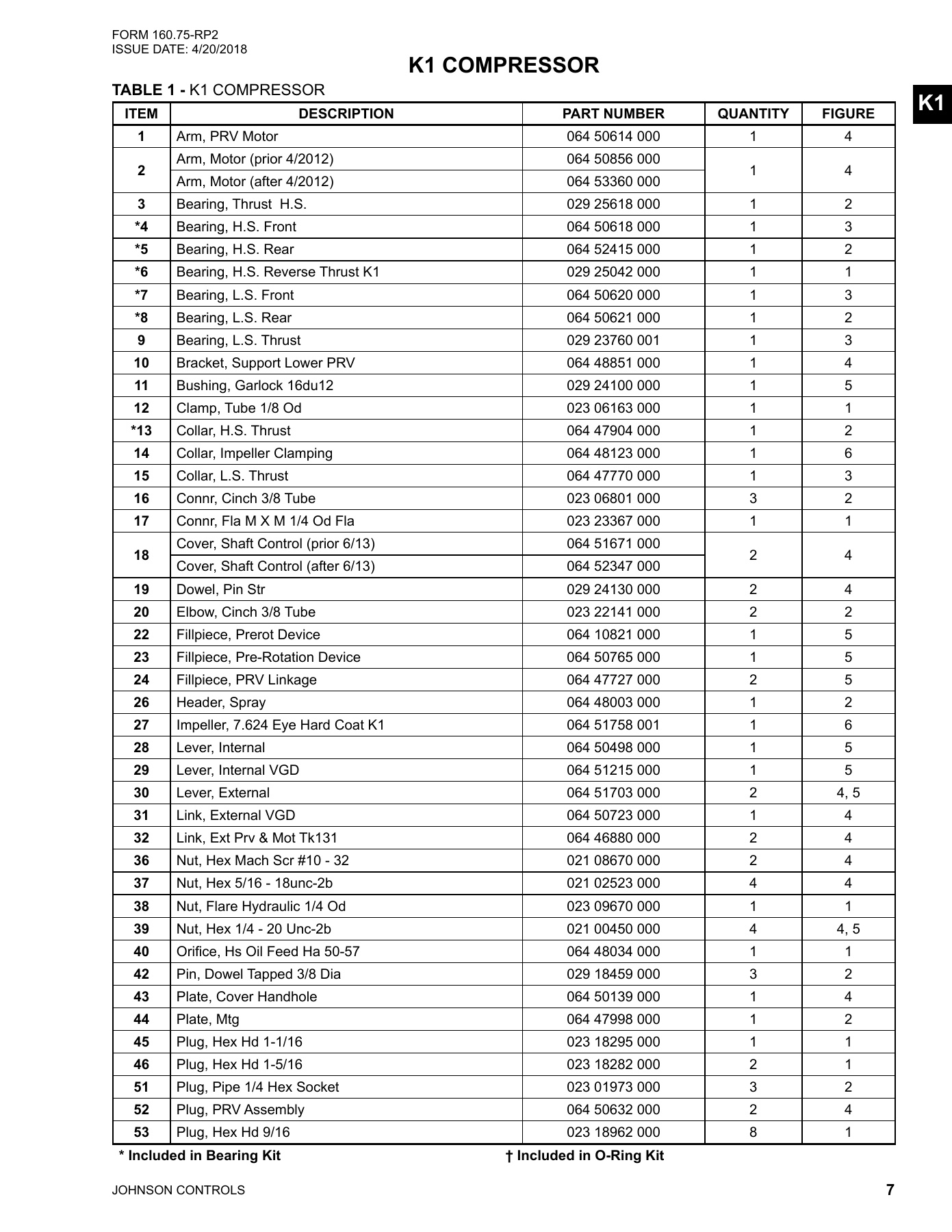 York - Catalog 160-75-RP2 - Page 0006