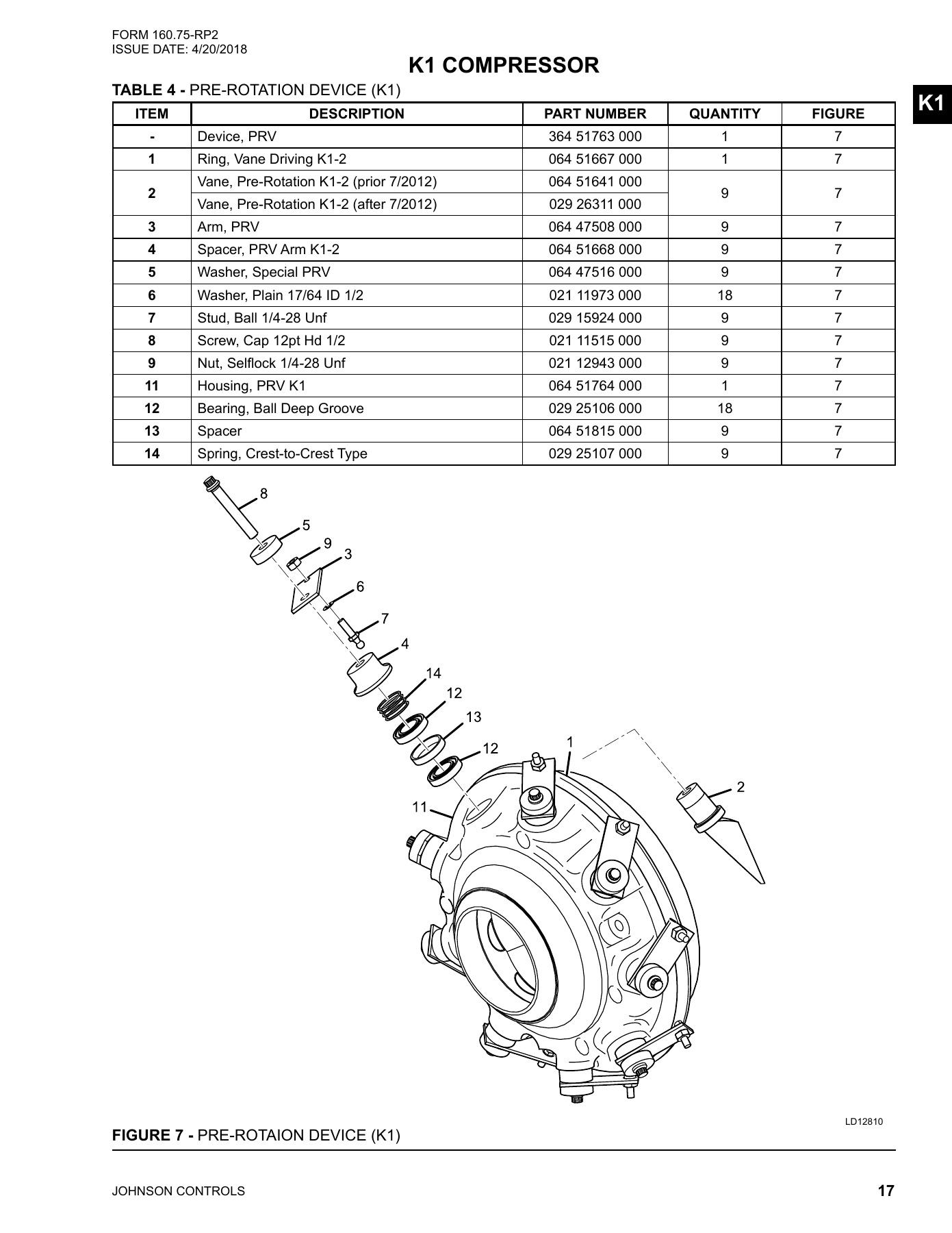 York - Catalog 160-75-RP2 - Page 0016