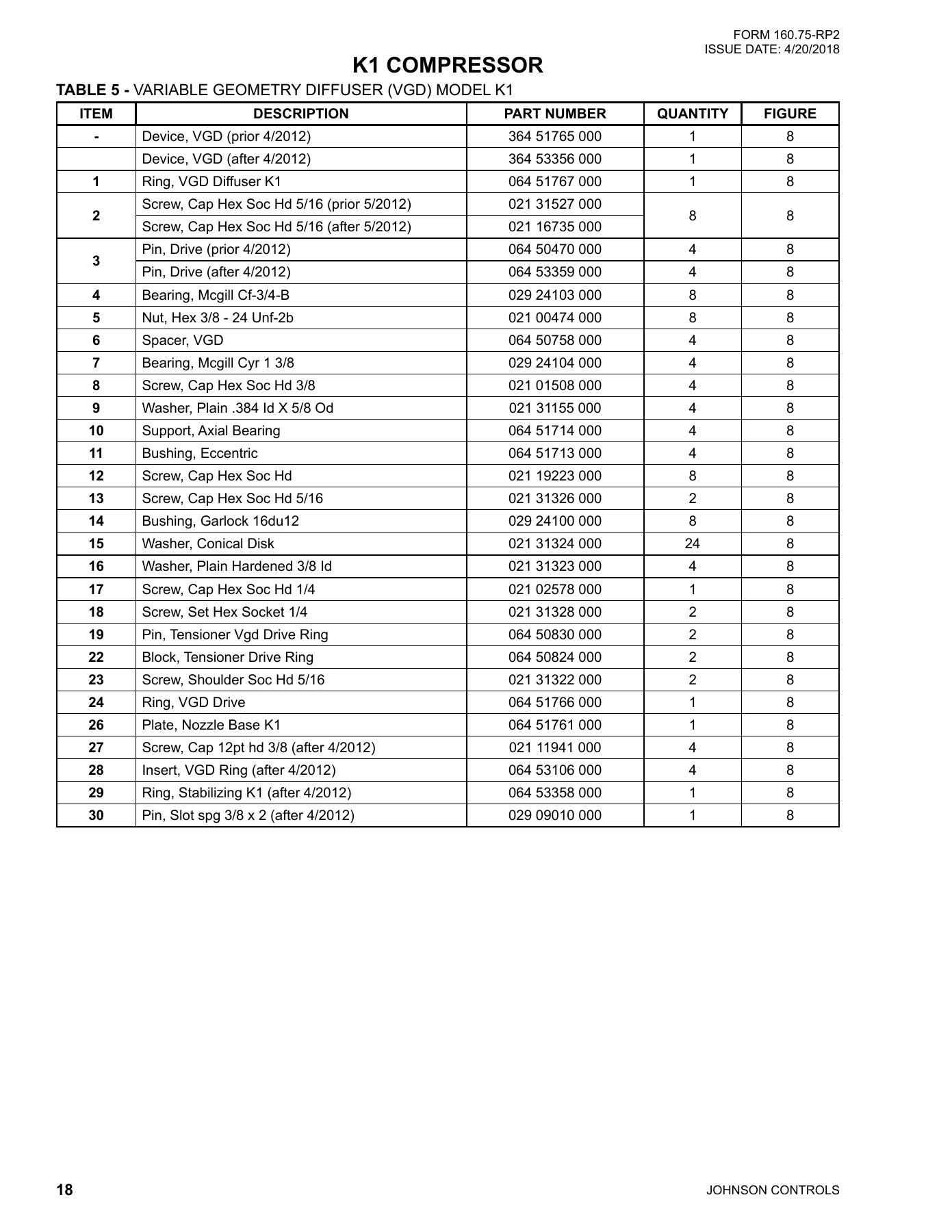 York - Catalog 160-75-RP2 - Page 0017