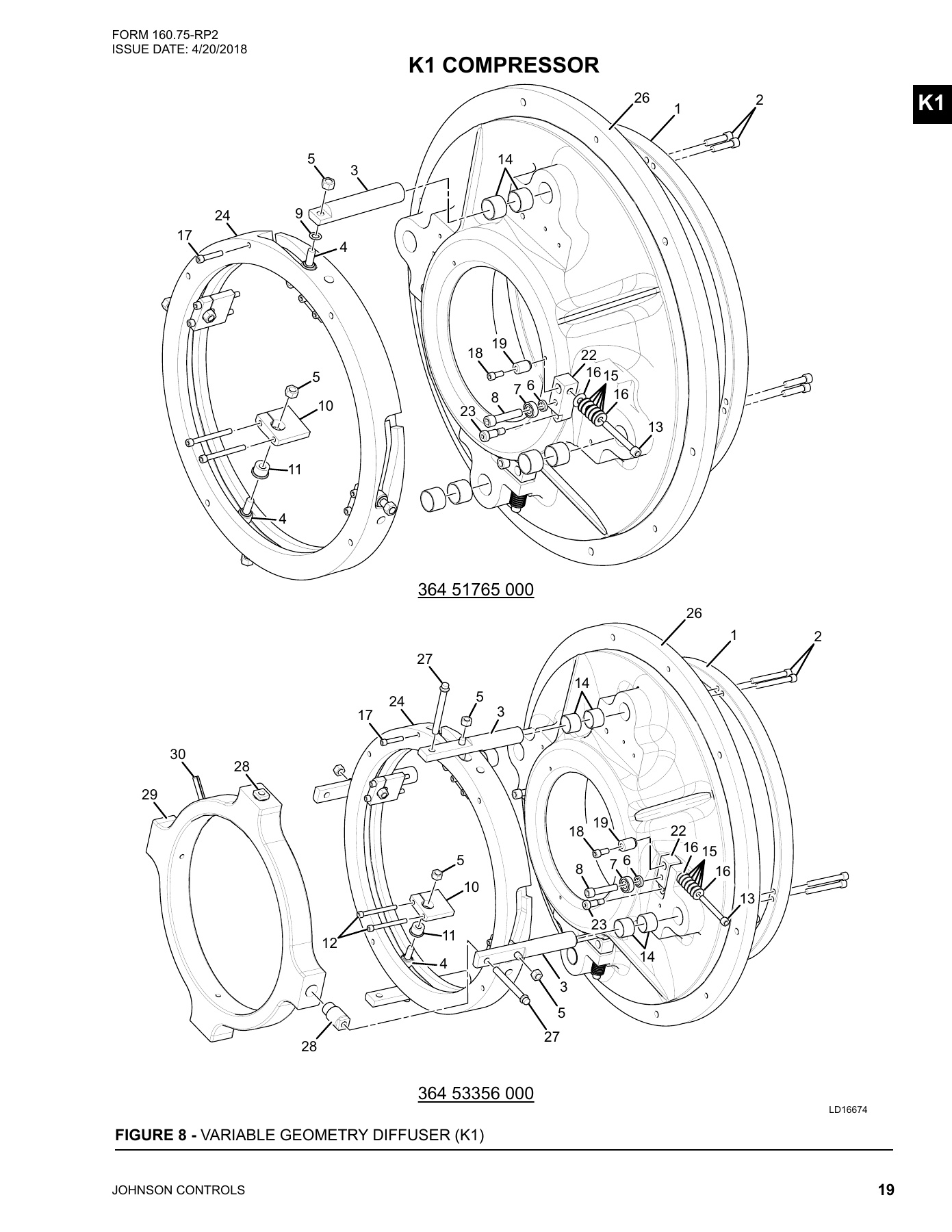 York - Catalog 160-75-RP2 - Page 0018