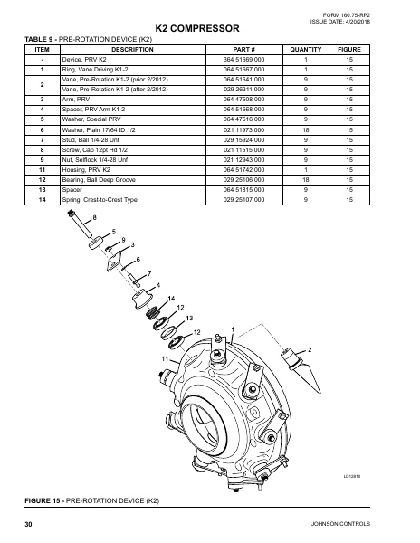 Catalog 160-75-RP2 - Page 0029