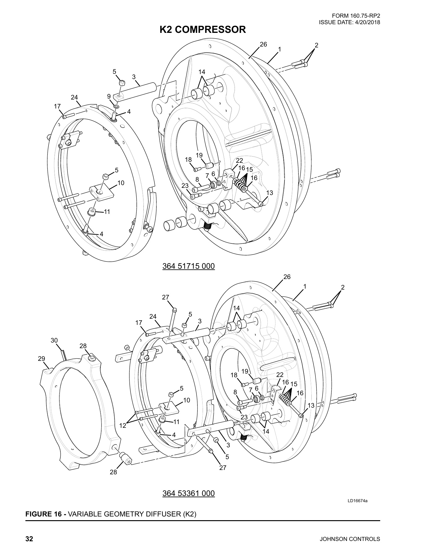 York - Catalog 160-75-RP2 - Page 0031