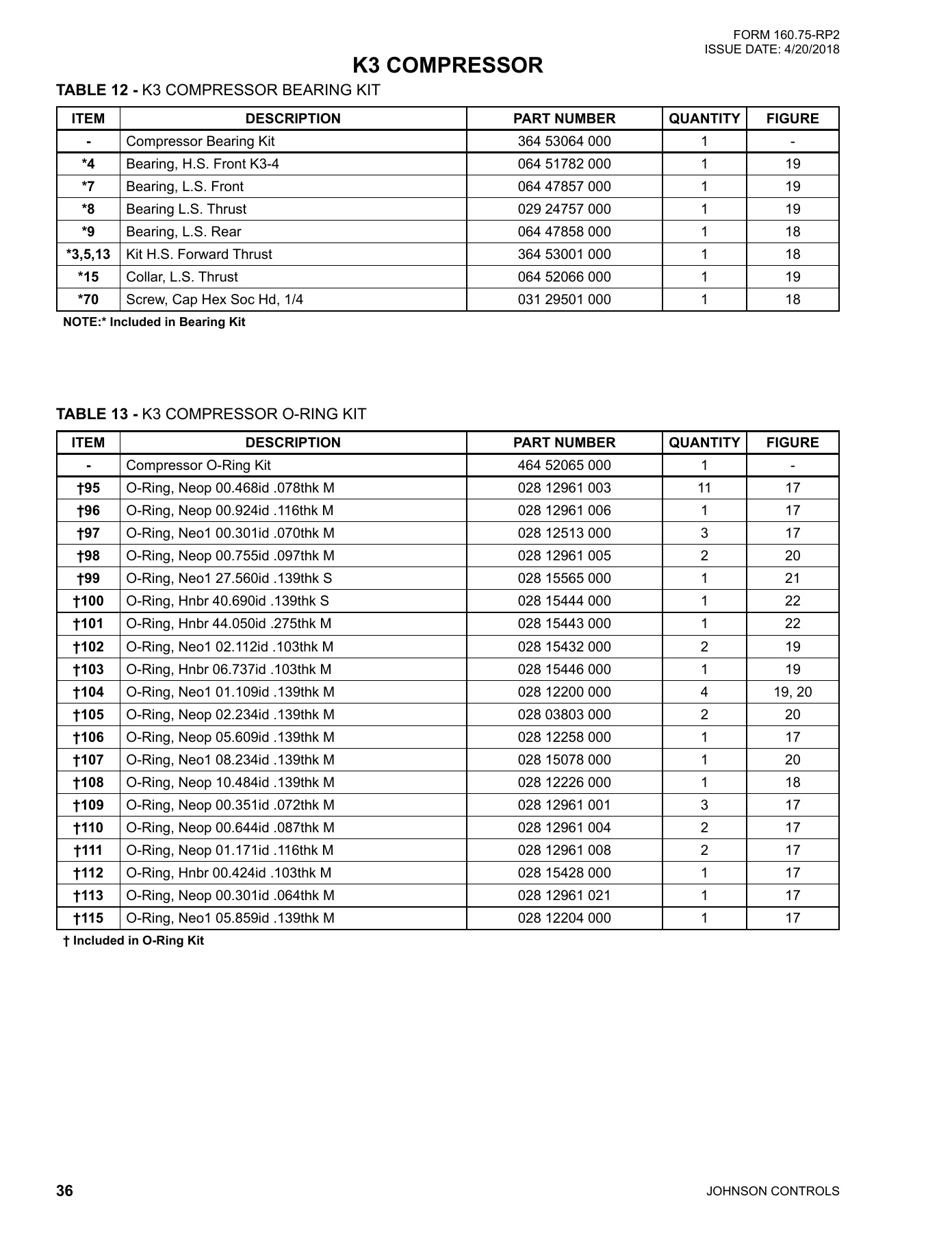 York - Catalog 160-75-RP2 - Page 0035