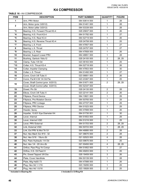 Catalog 160-75-RP2 - Page 0045