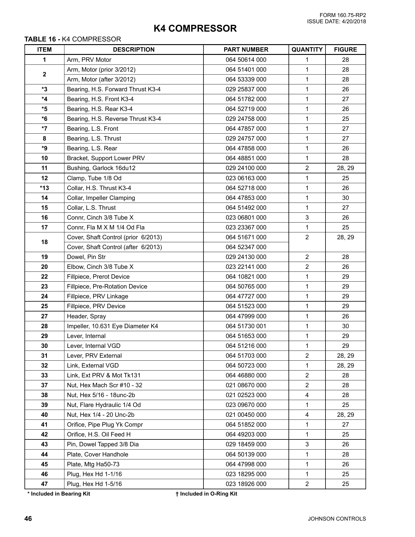 York - Catalog 160-75-RP2 - Page 0045