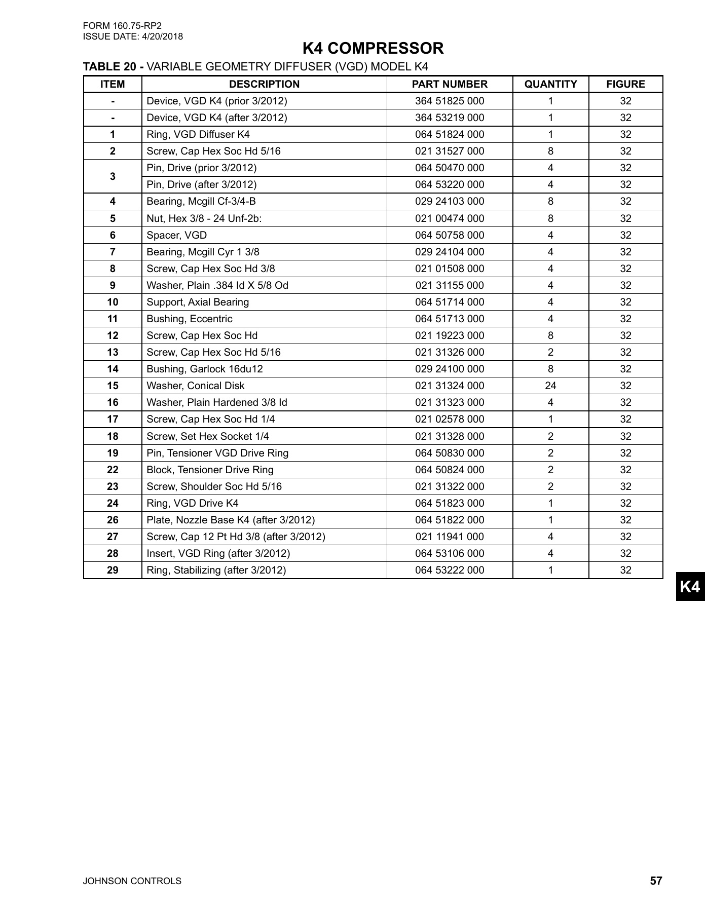 York - Catalog 160-75-RP2 - Page 0056