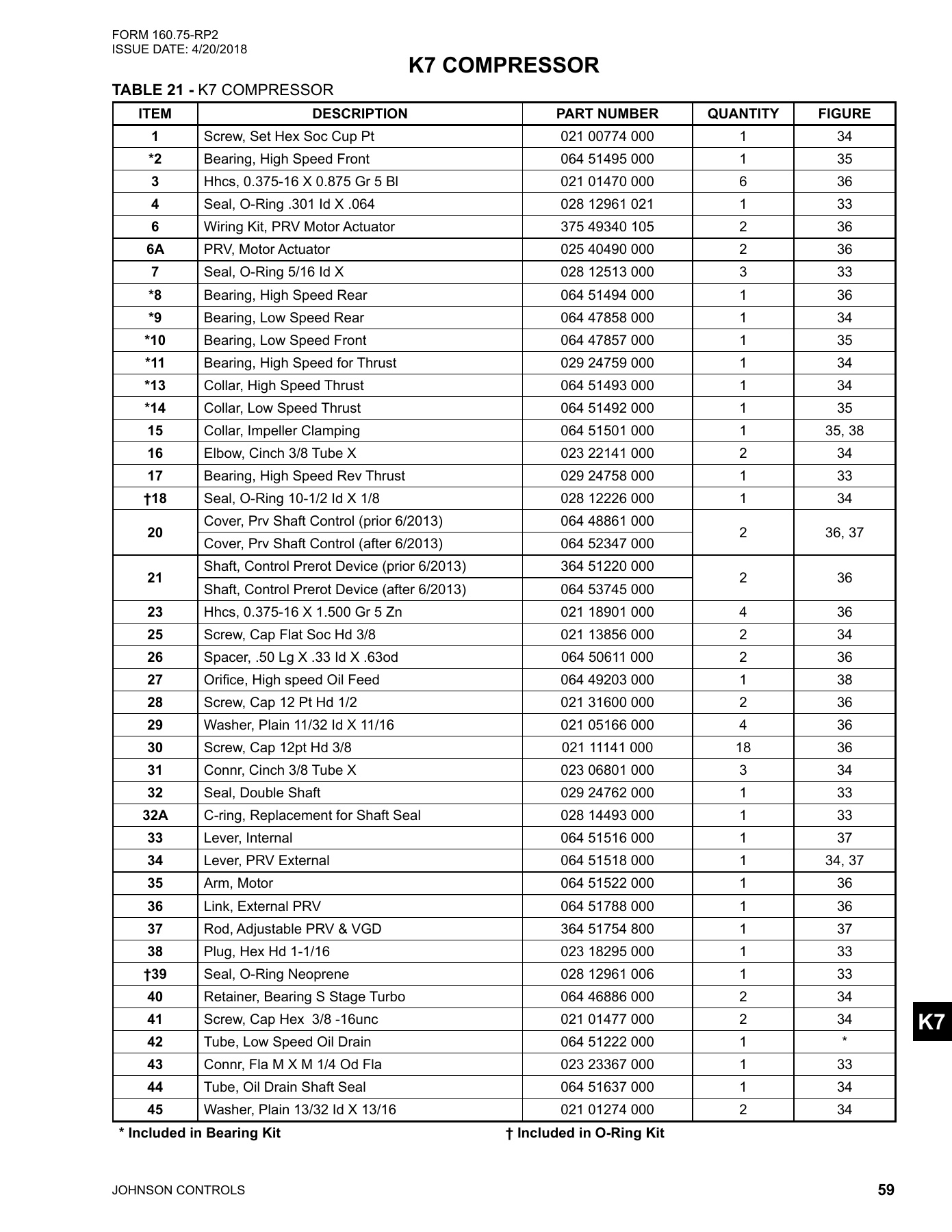 York - Catalog 160-75-RP2 - Page 0058