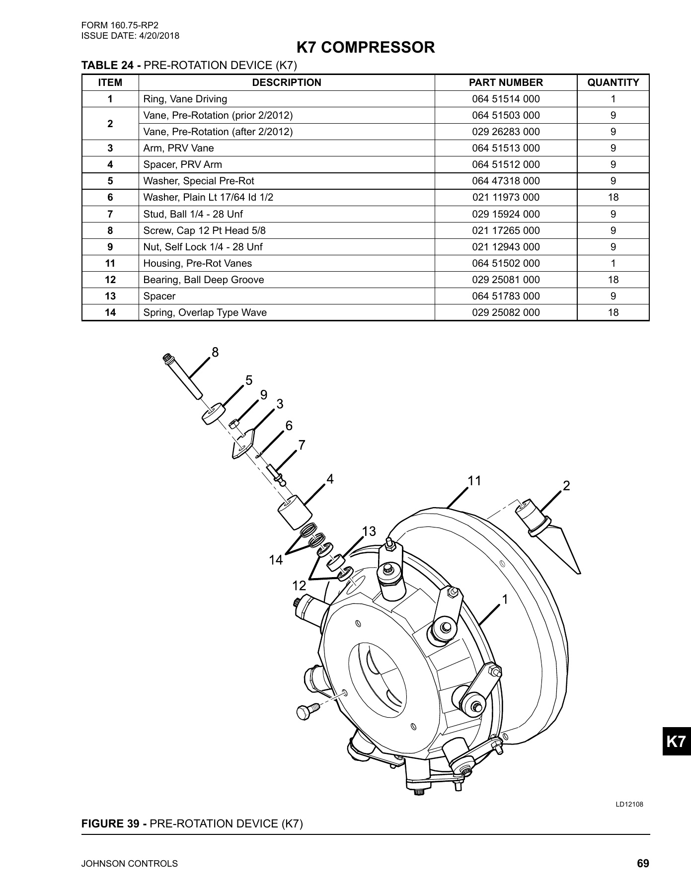 York - Catalog 160-75-RP2 - Page 0068