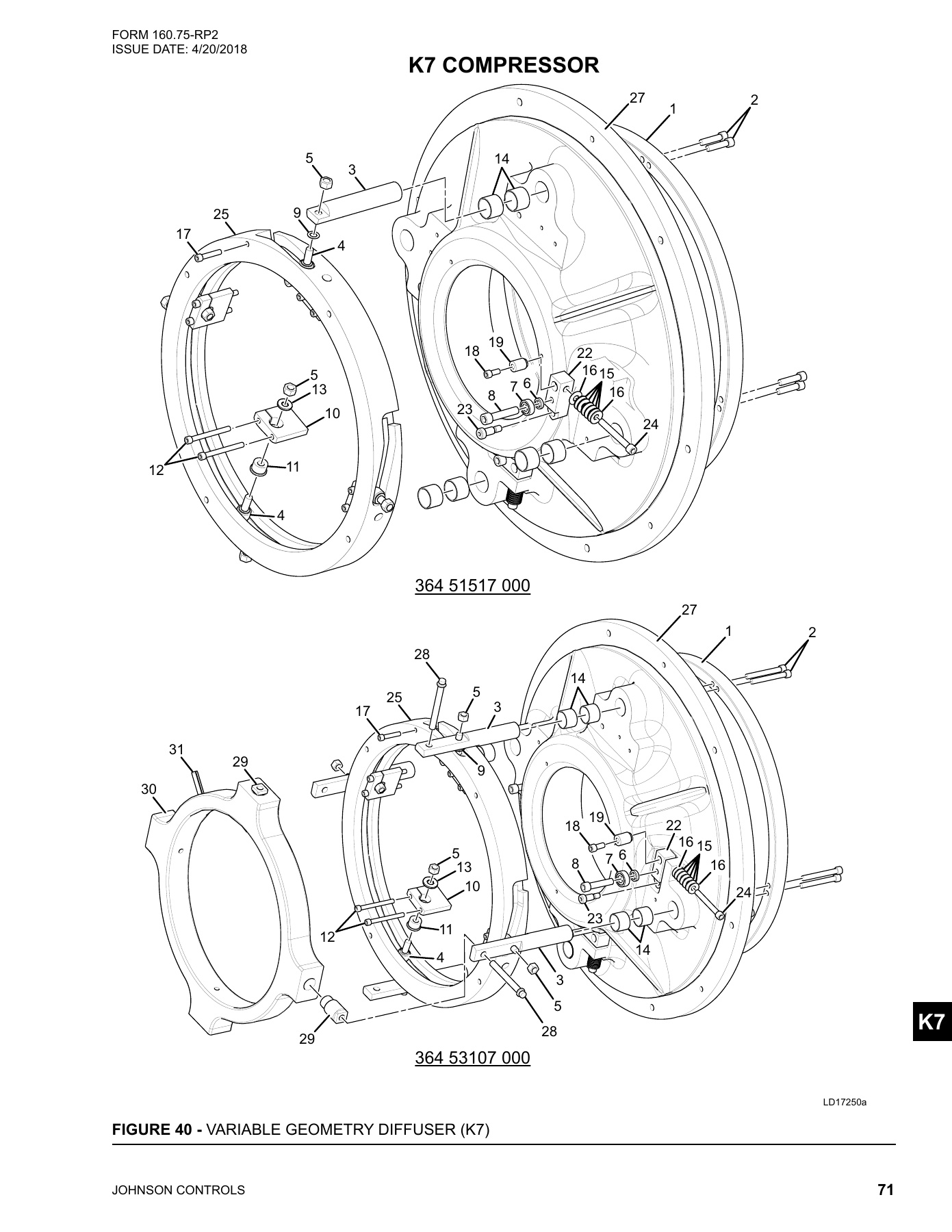 York - Catalog 160-75-RP2 - Page 0070