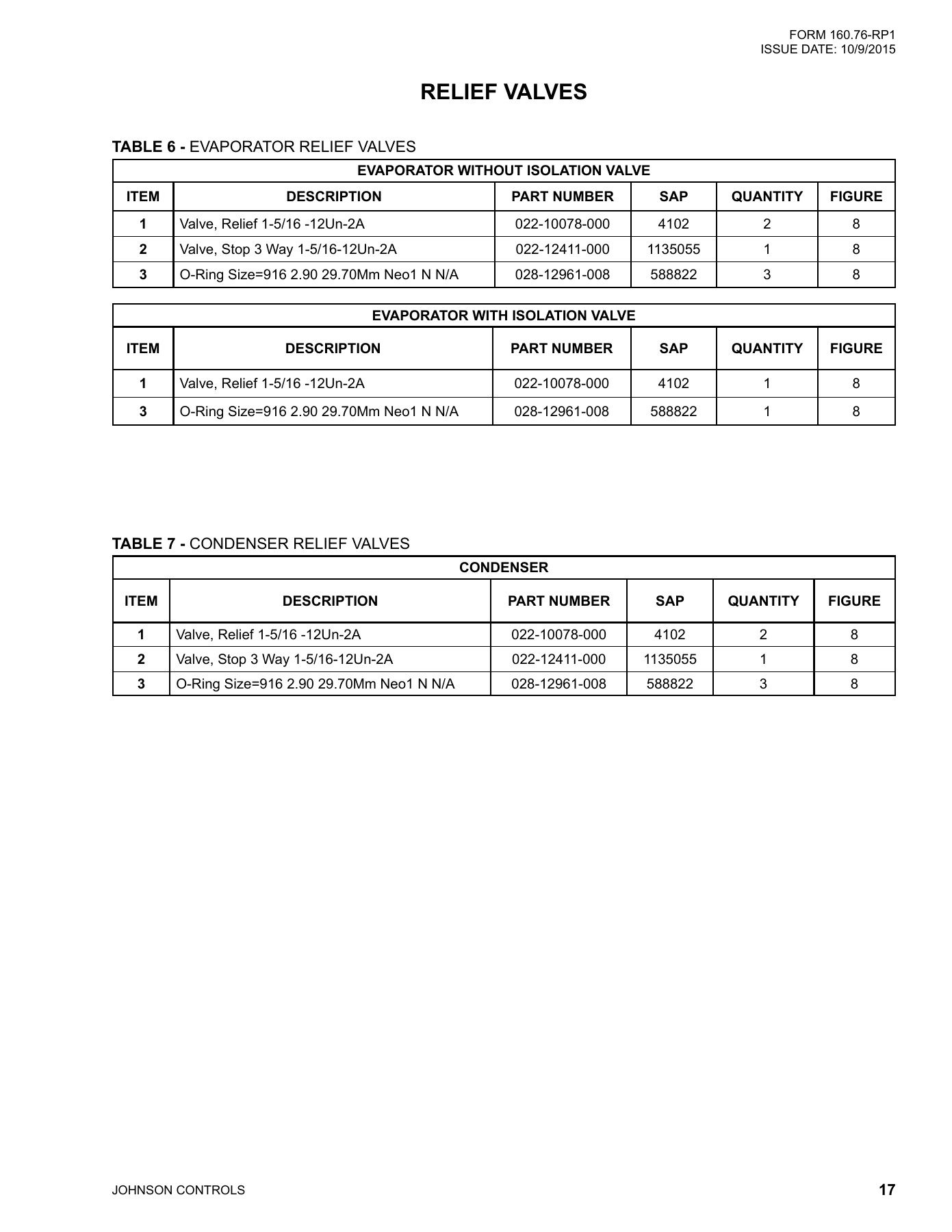 York - Catalog 160-76-RP1 - Page 0016