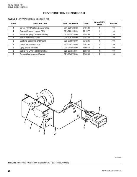 Catalog 160-76-RP1 - Page 0019