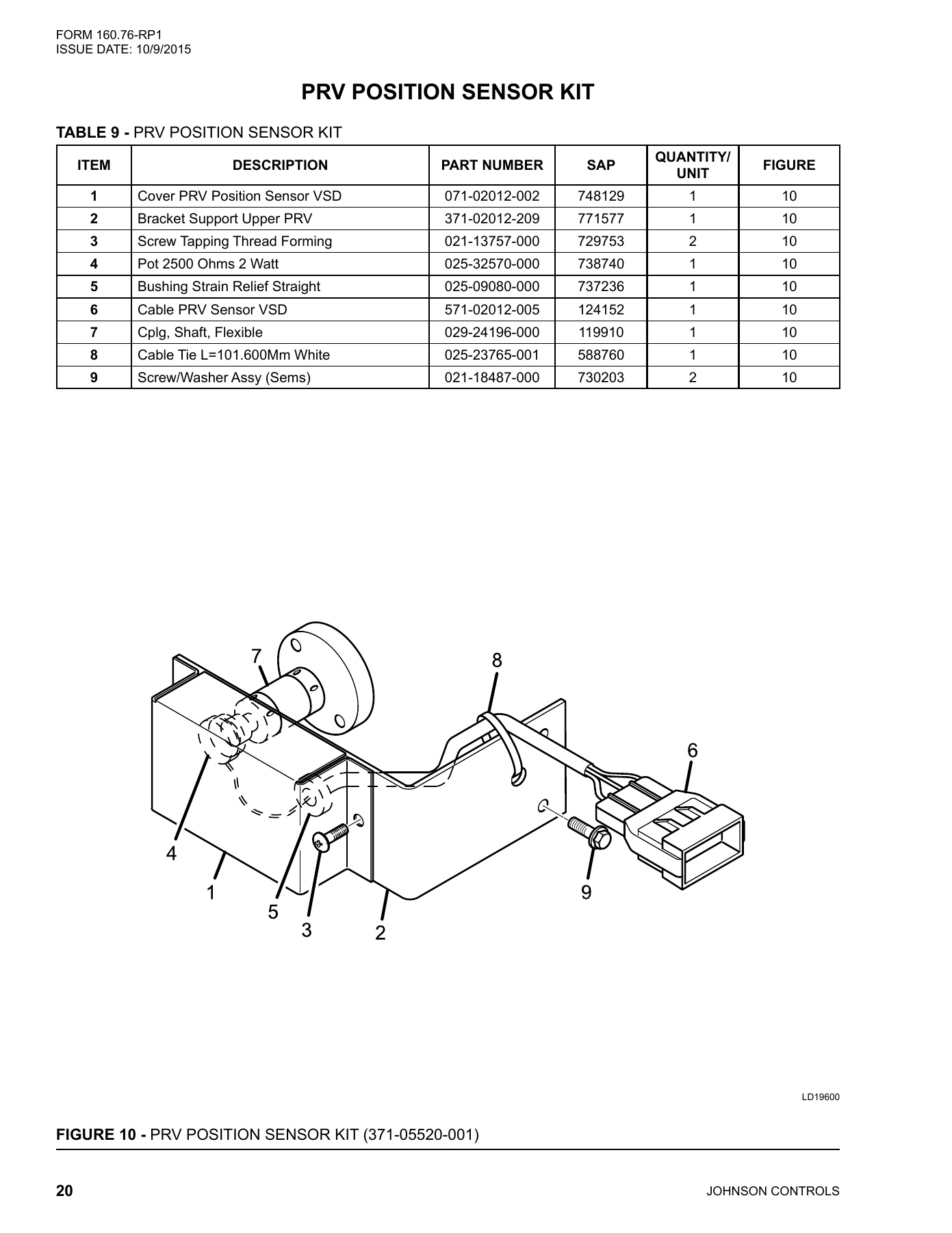 York - Catalog 160-76-RP1 - Page 0019