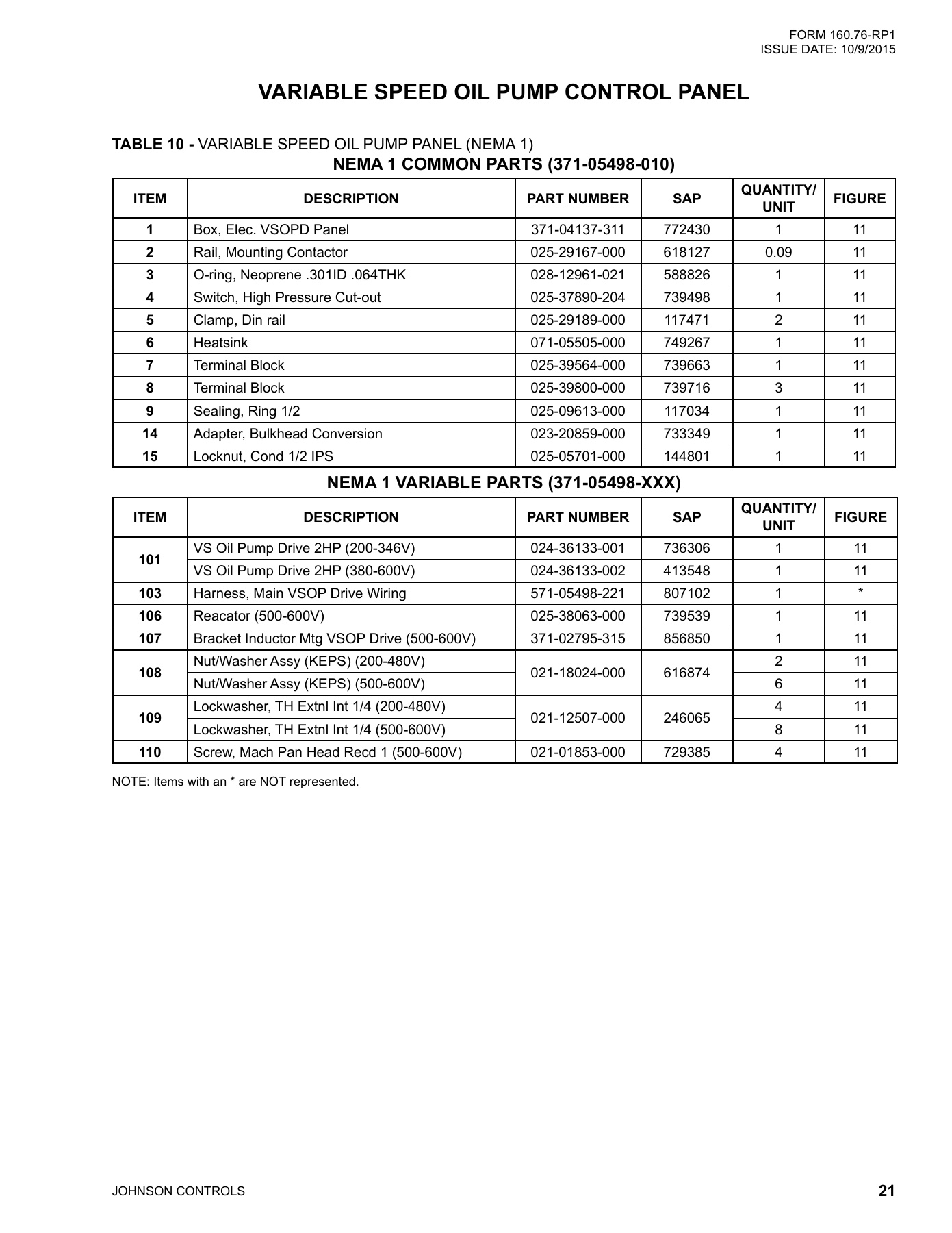 York - Catalog 160-76-RP1 - Page 0020