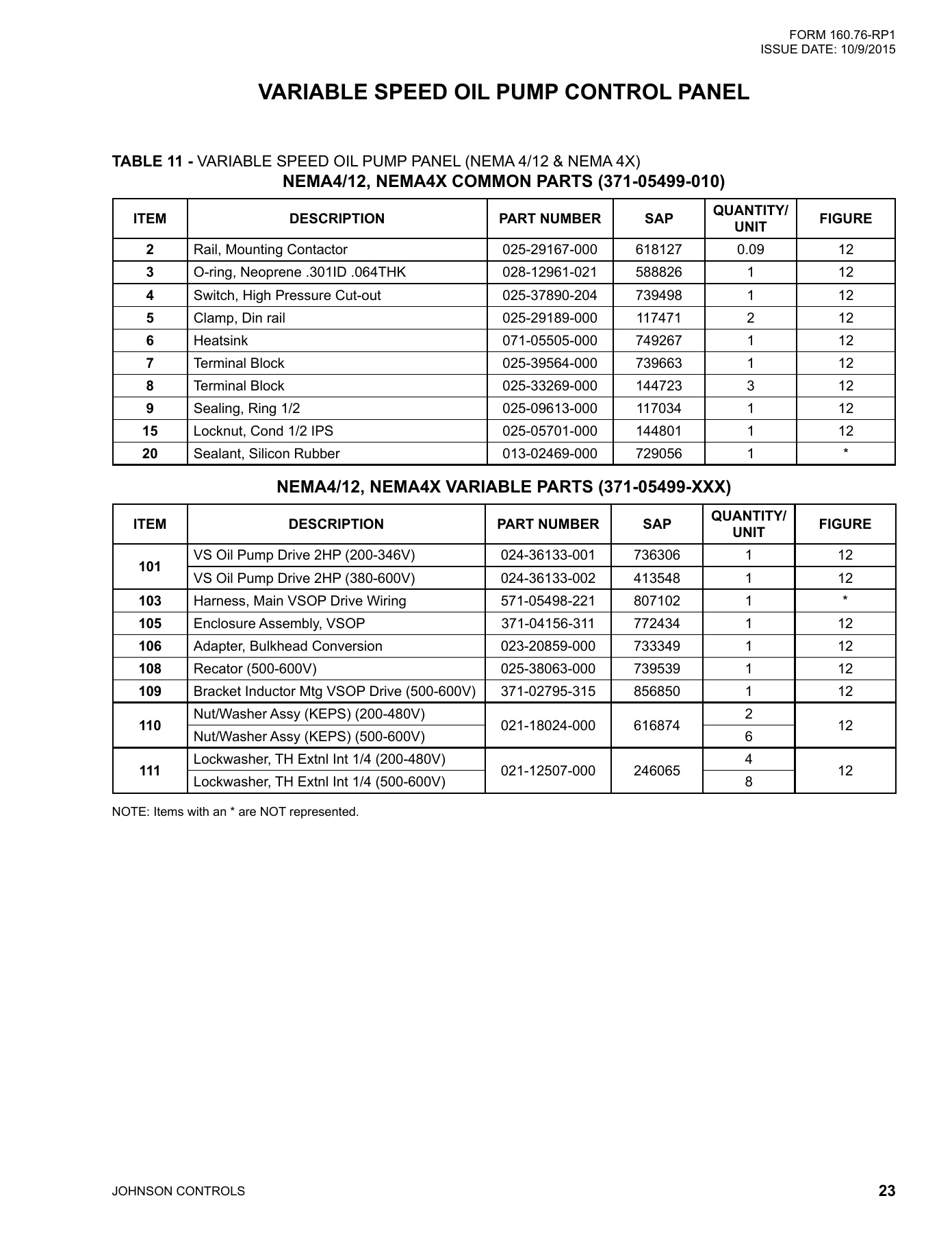 York - Catalog 160-76-RP1 - Page 0022