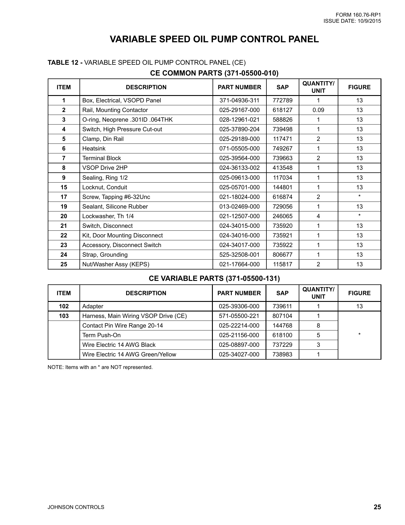 York - Catalog 160-76-RP1 - Page 0024