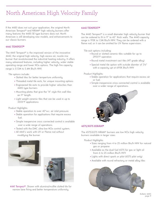Fives Group - Catalog Combustion 2021 - Page 0345