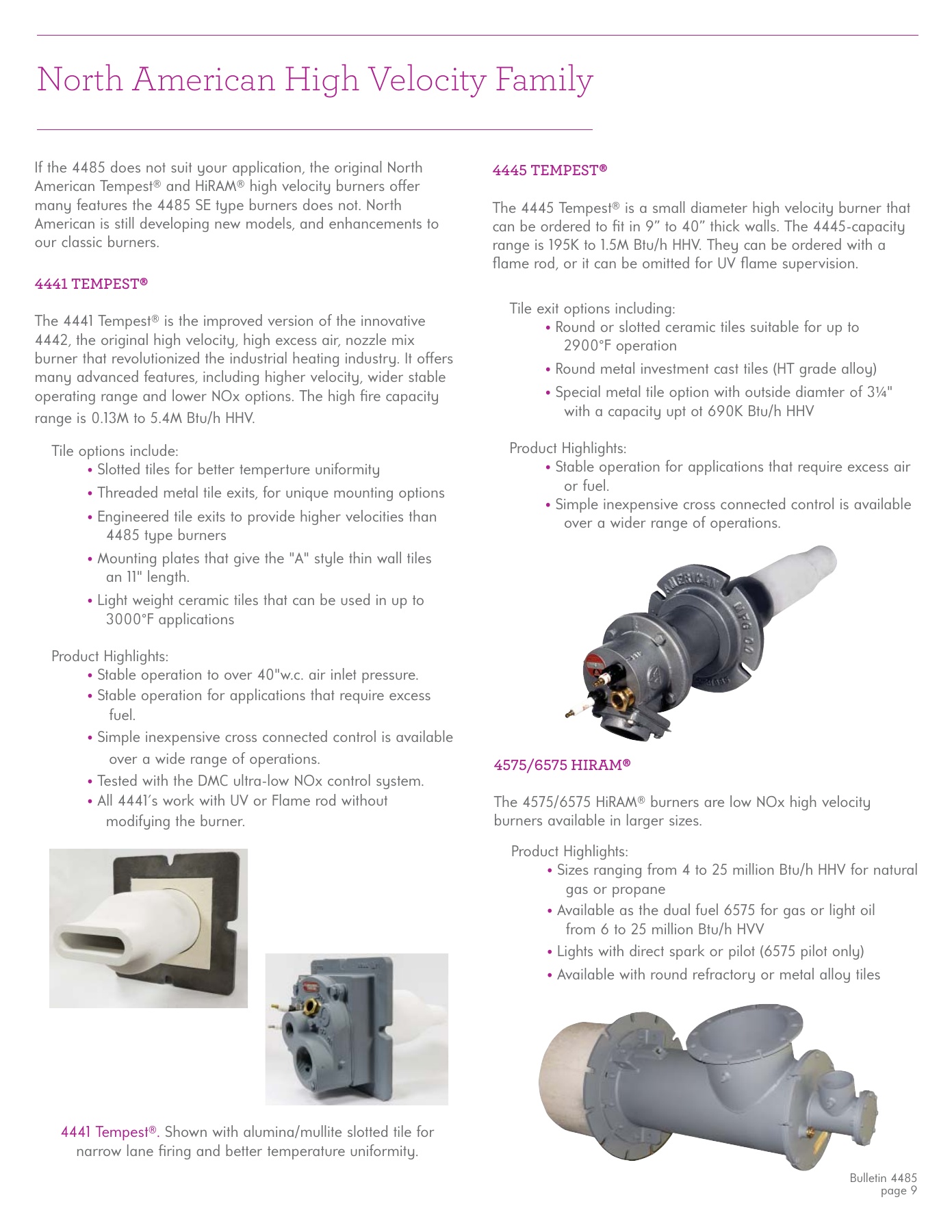 Fives Group - Catalog Combustion 2021 - Page 0345