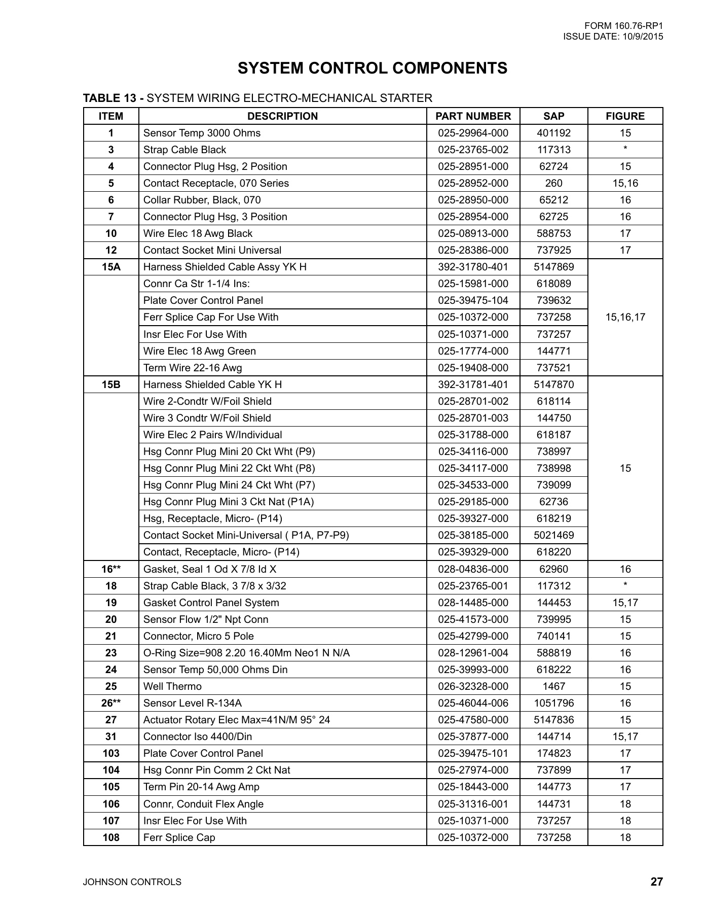 York - Catalog 160-76-RP1 - Page 0026