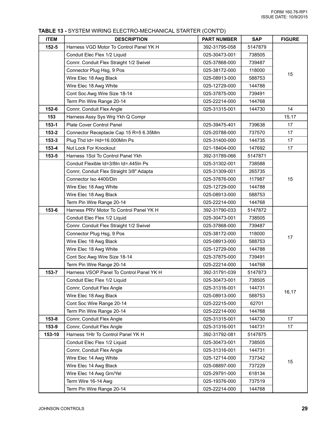 York - Catalog 160-76-RP1 - Page 0028