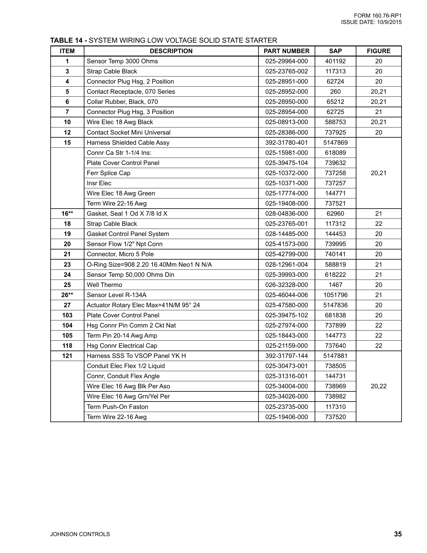York - Catalog 160-76-RP1 - Page 0034