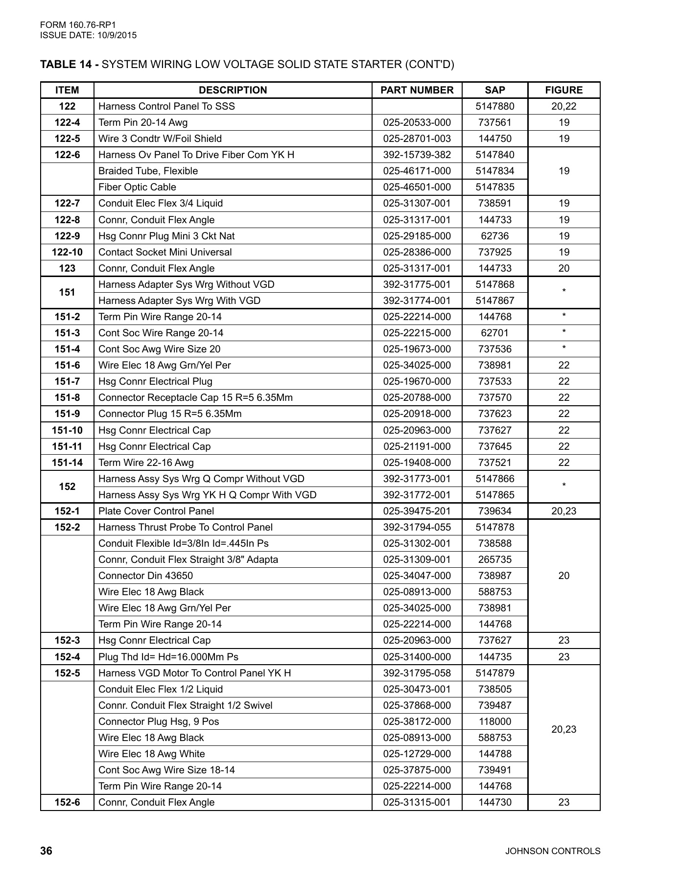 York - Catalog 160-76-RP1 - Page 0035