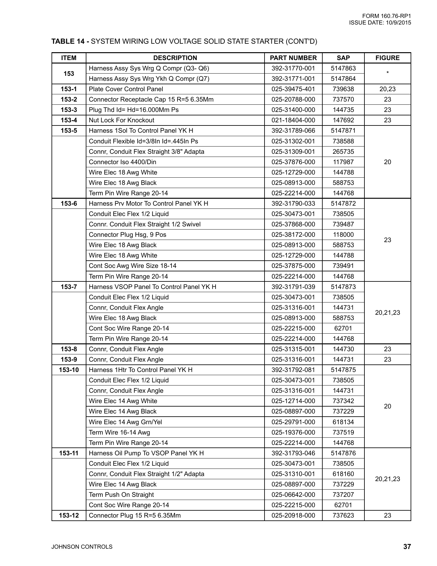 York - Catalog 160-76-RP1 - Page 0036