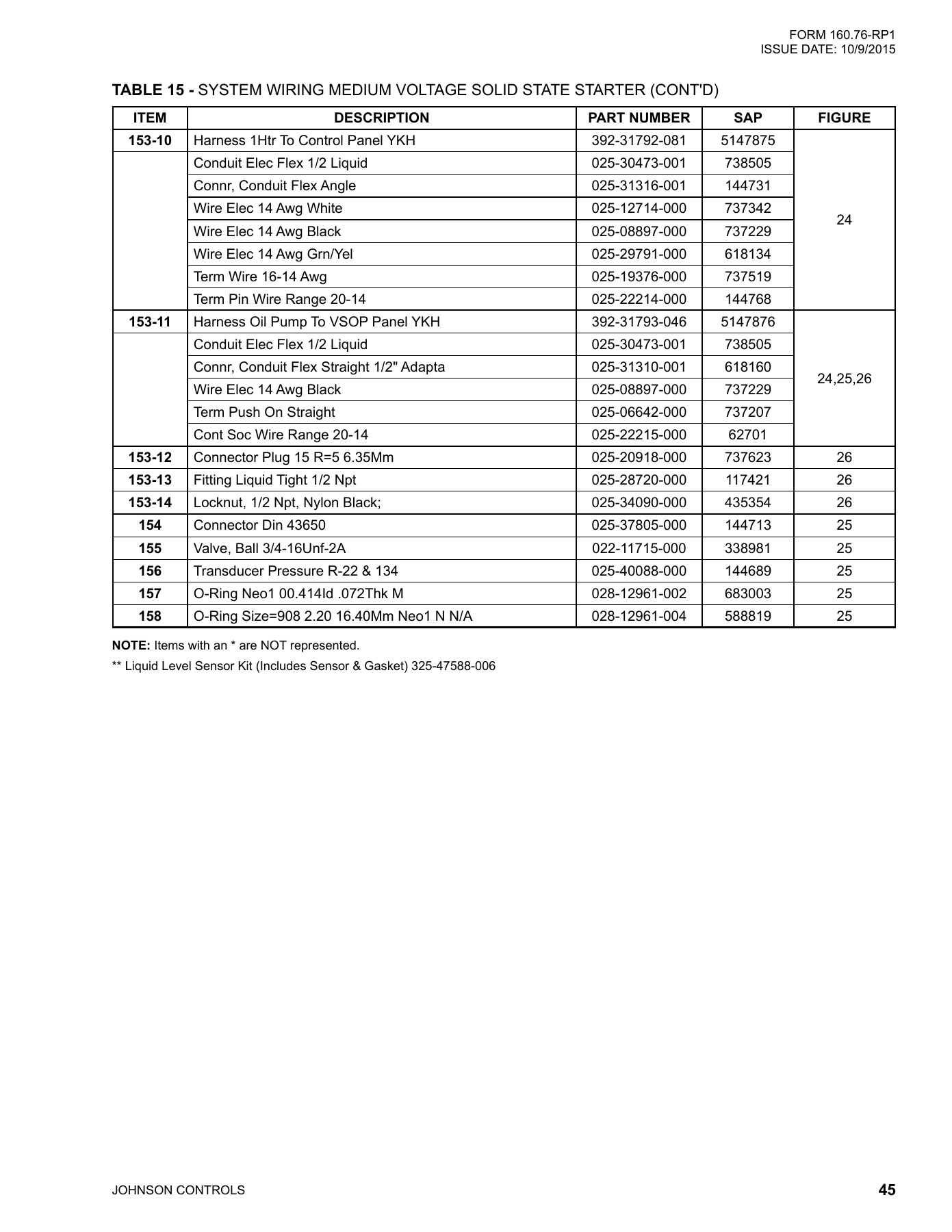 York - Catalog 160-76-RP1 - Page 0044