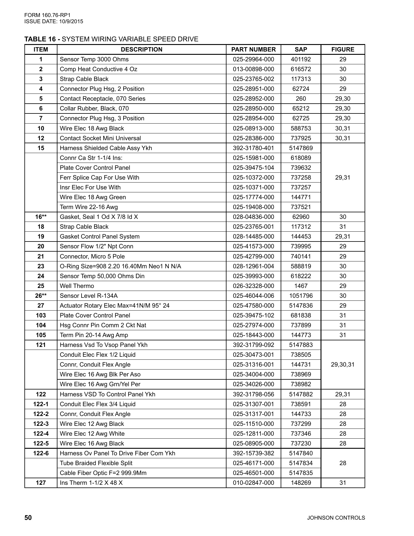 York - Catalog 160-76-RP1 - Page 0049