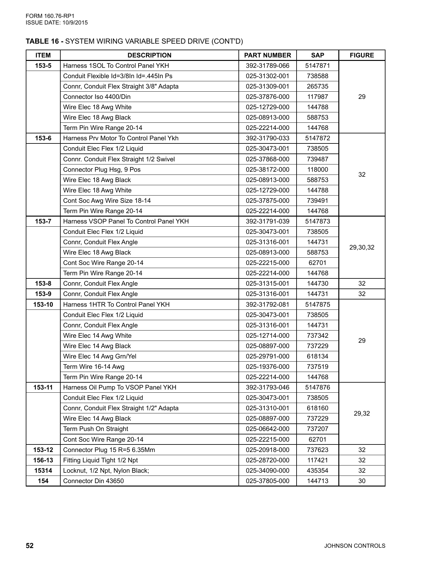 York - Catalog 160-76-RP1 - Page 0051