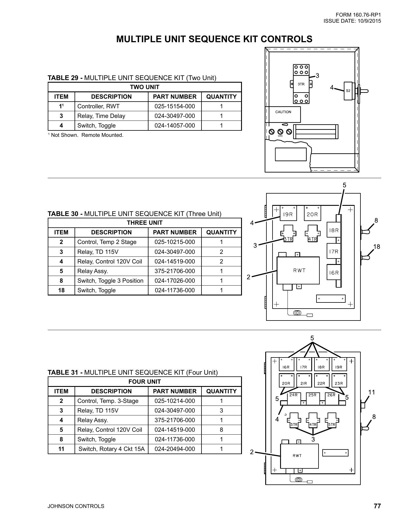 York - Catalog 160-76-RP1 - Page 0076