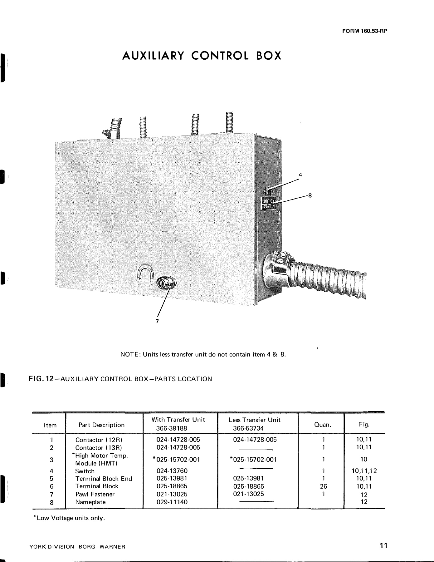 York - Catalog 180-15-RP1 - Page 0010