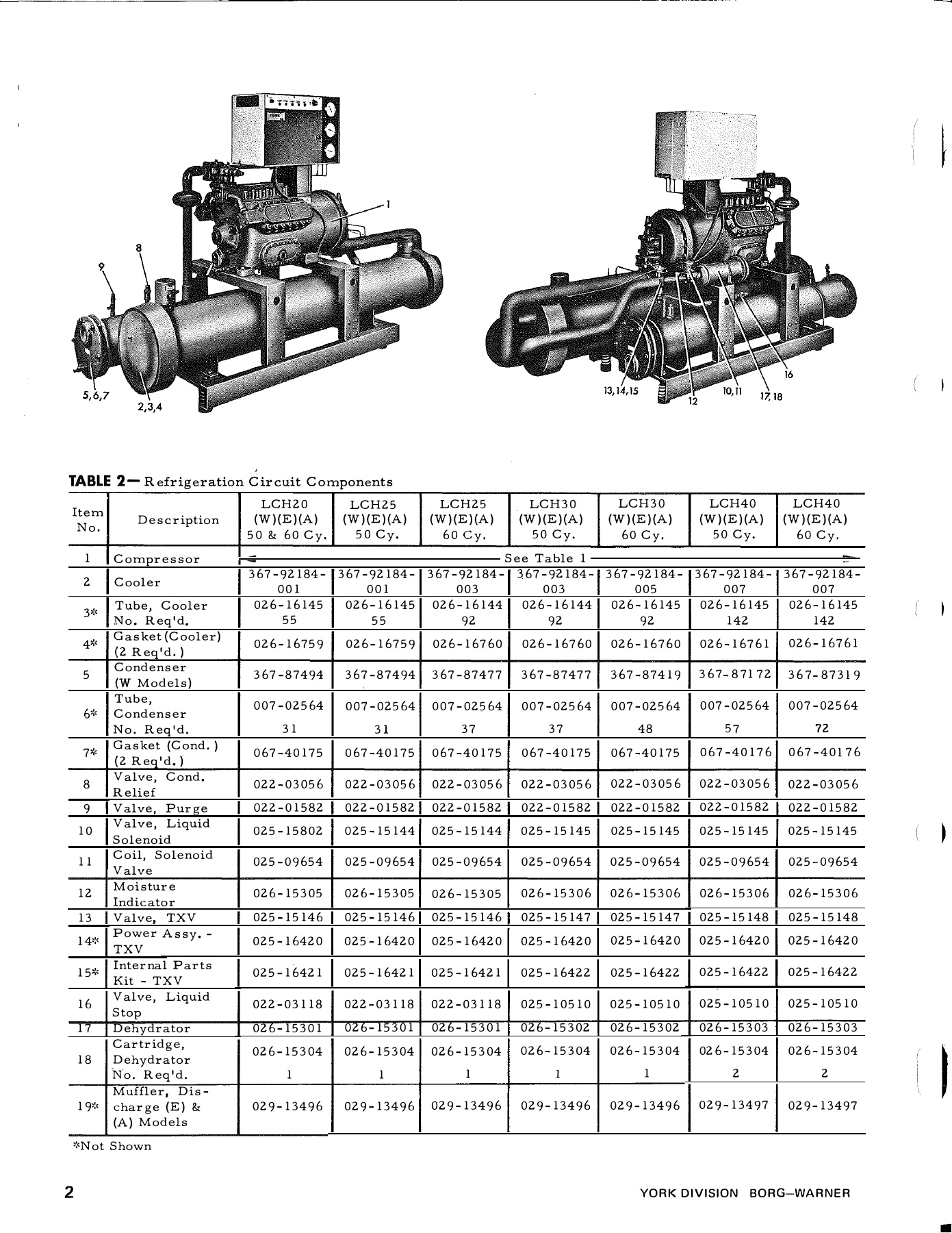 York - Catalog 180-23-RP1 - Page 0001
