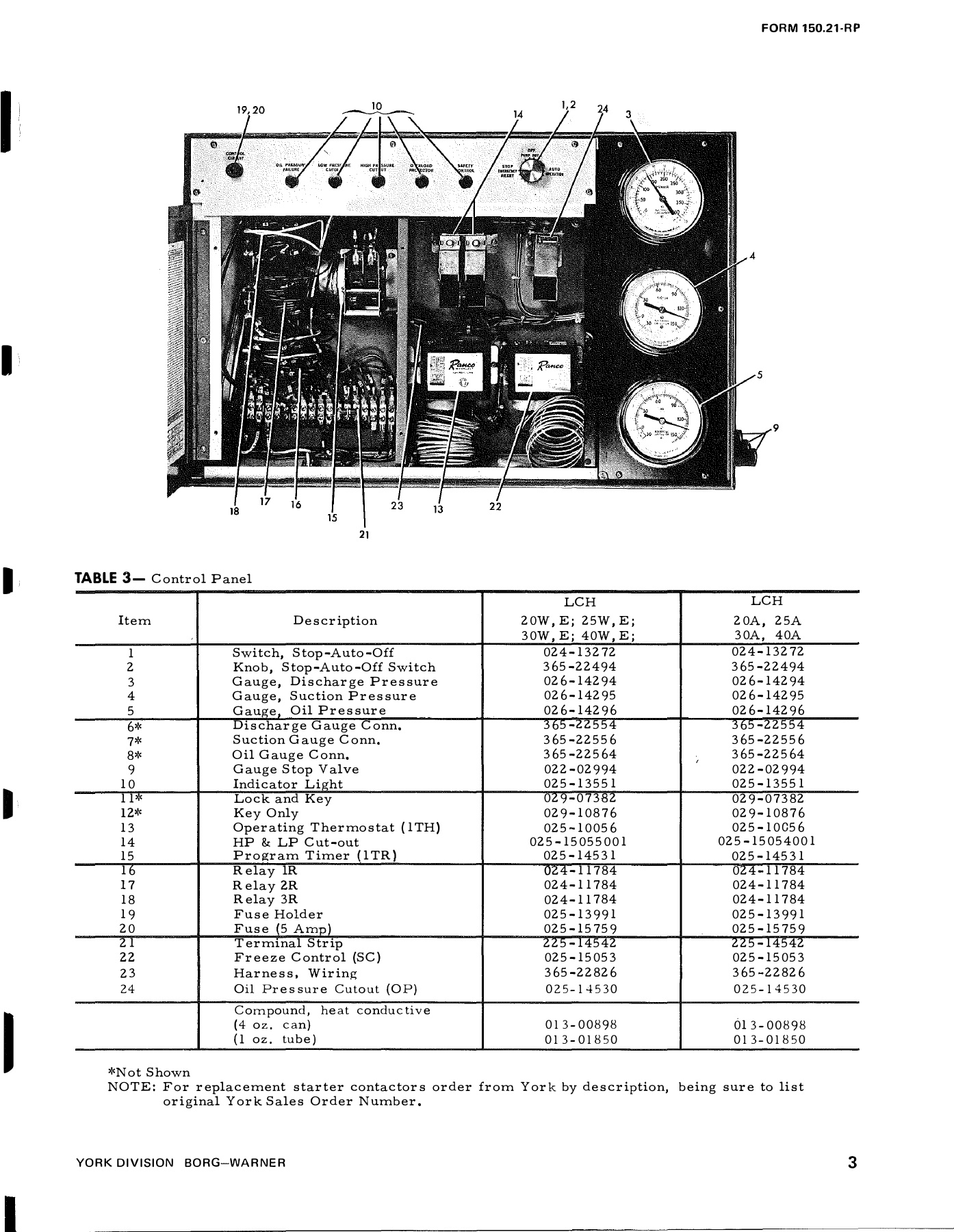 York - Catalog 180-23-RP1 - Page 0002