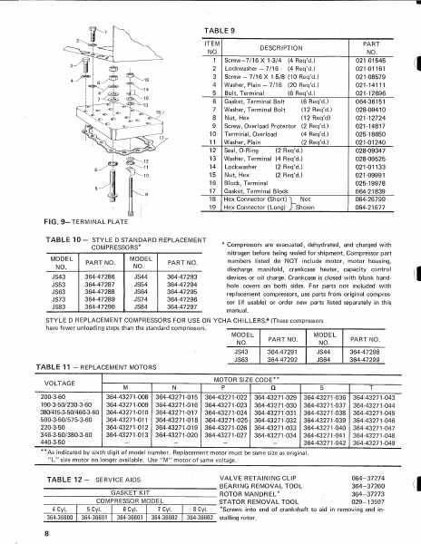 Catalog 180-23-RP1 - Page 0007