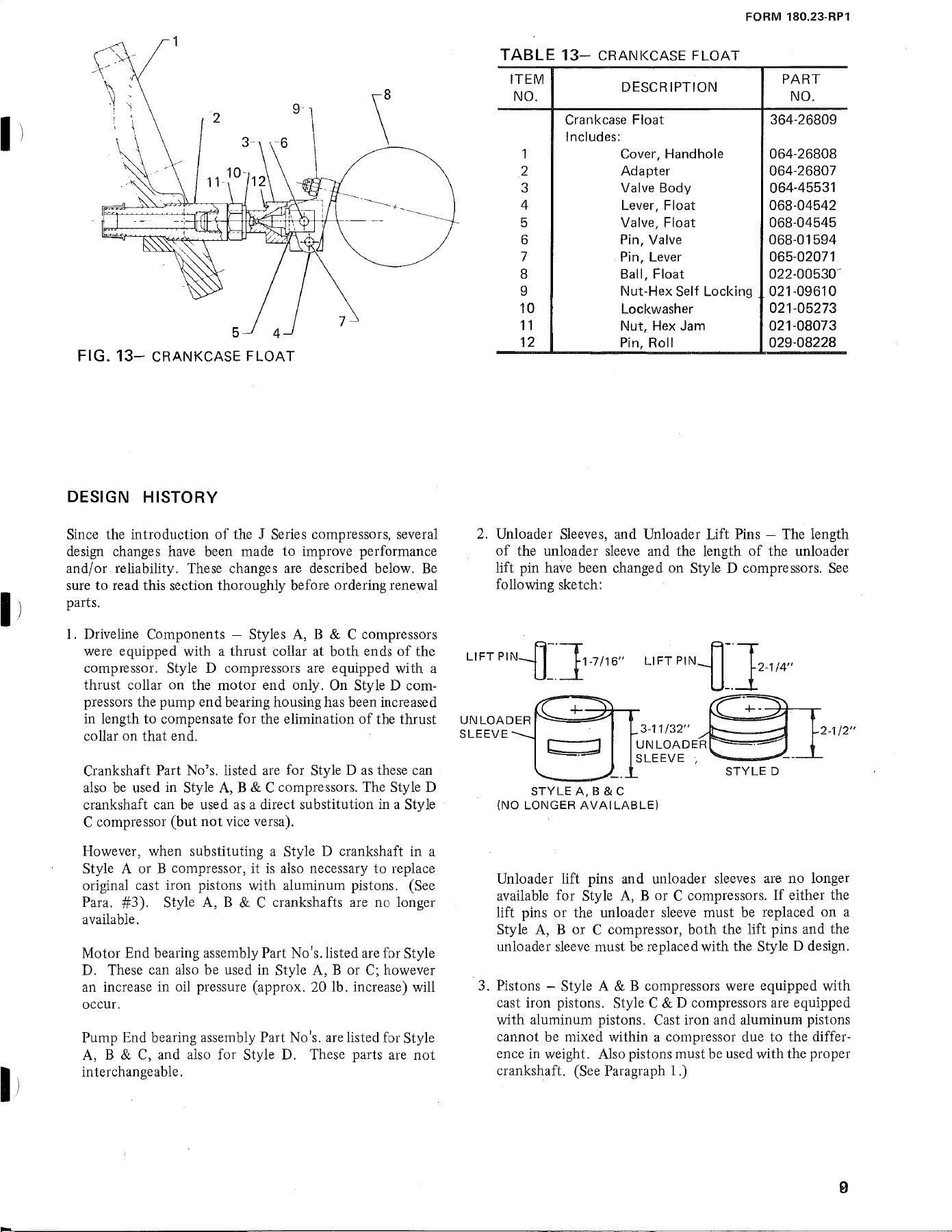 York - Catalog 180-23-RP1 - Page 0008