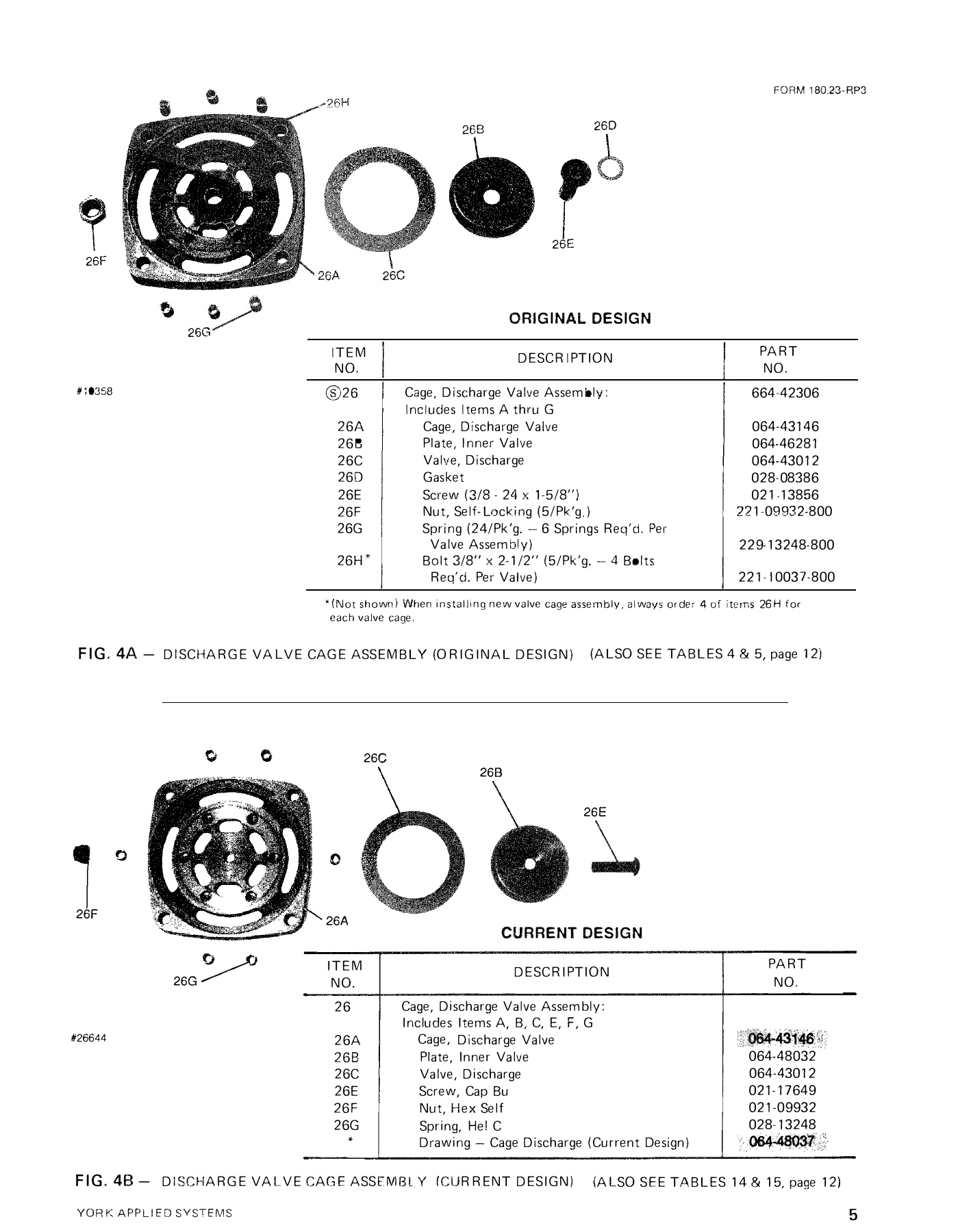 York - Catalog 180-23-RP3 - Page 0004